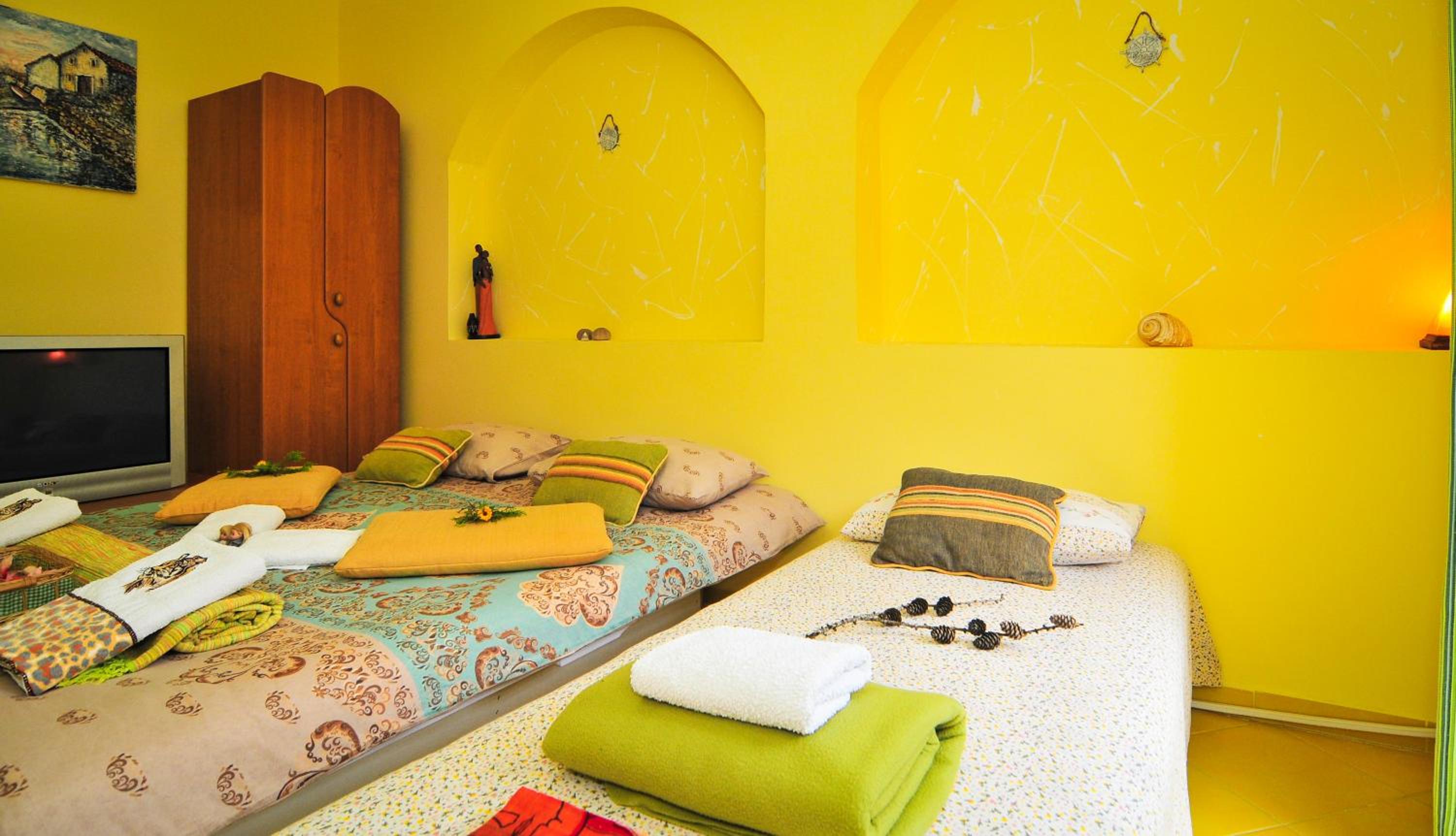 Edita Apartments