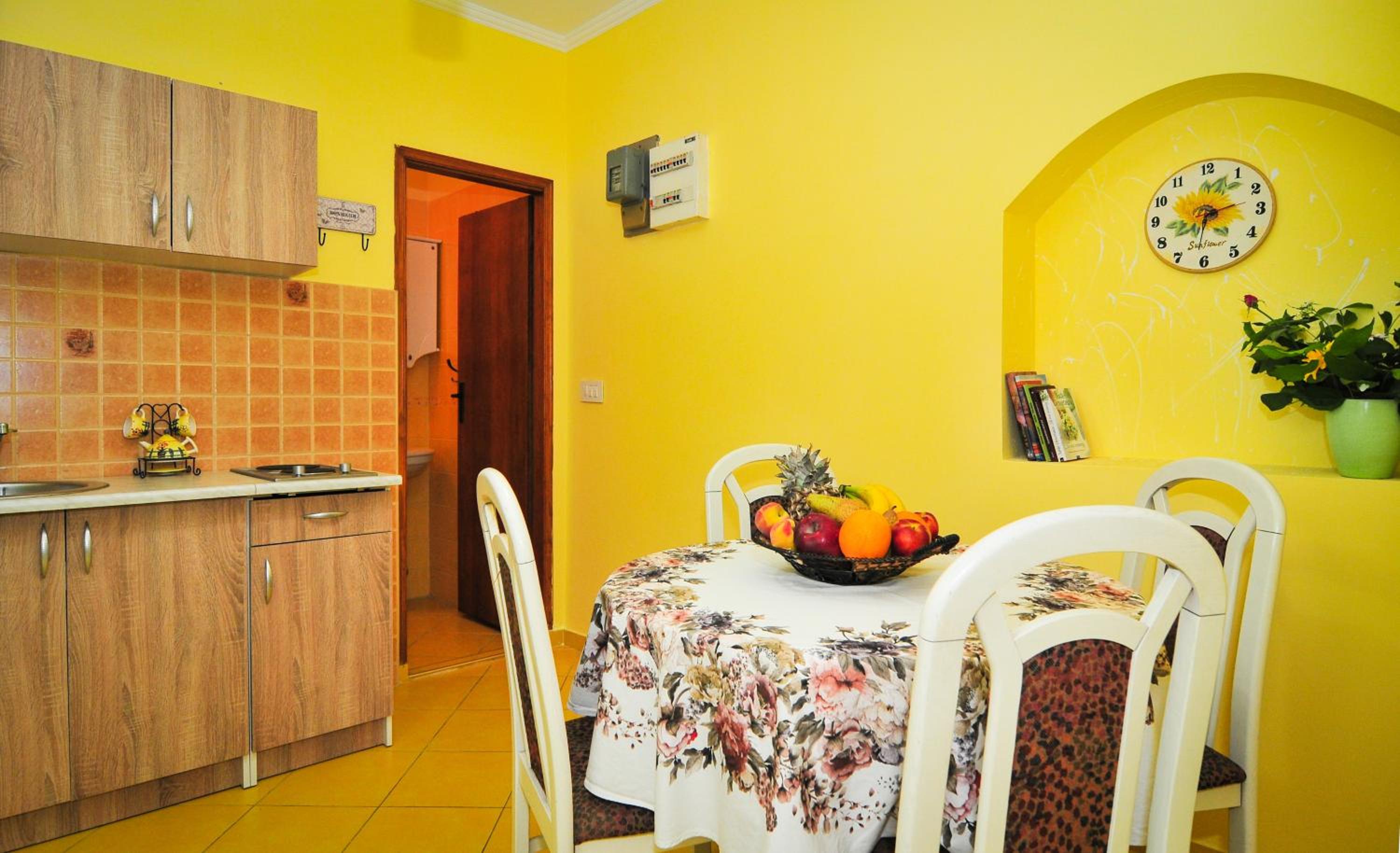 Edita Apartments