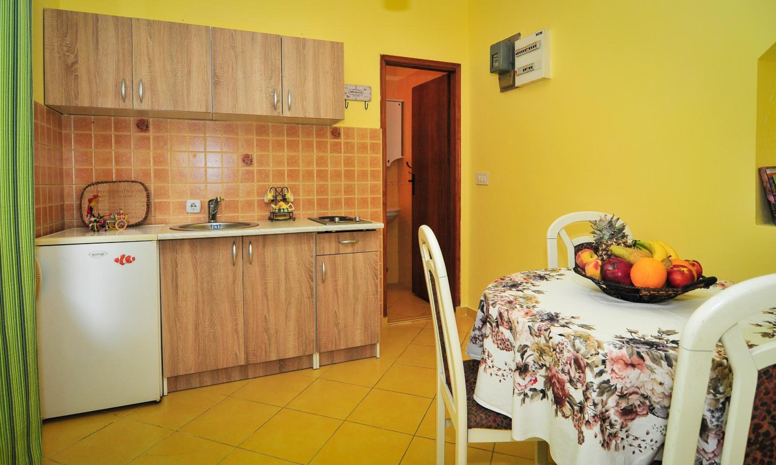 Edita Apartments