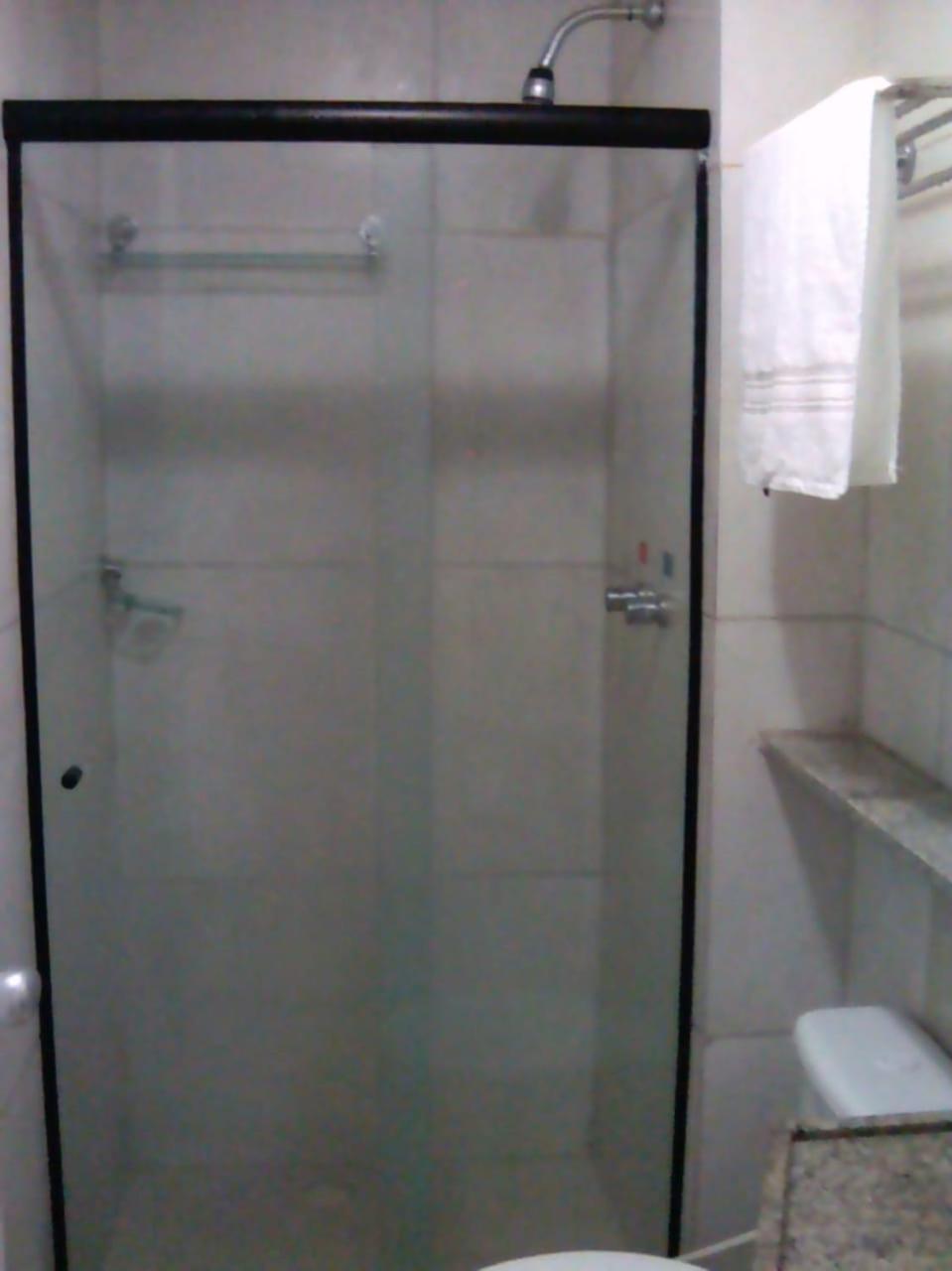Ancorar Beira Mar Flats de 2 quartos Próximo ao Centro