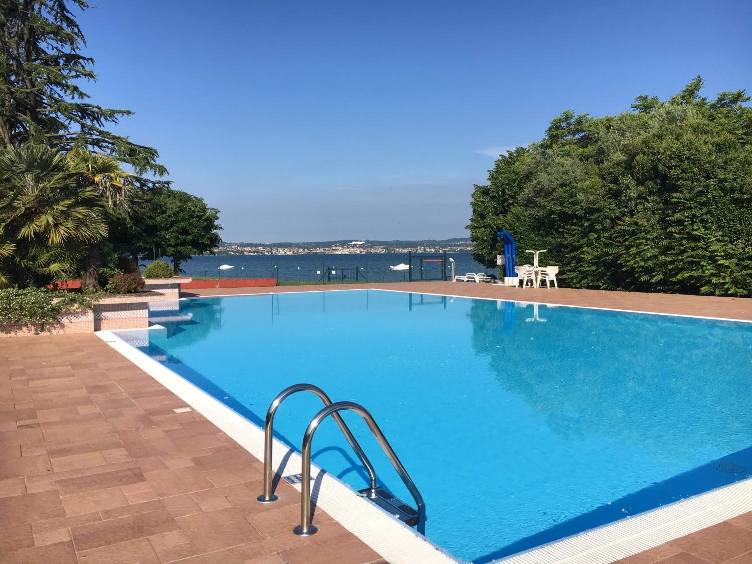 Holiday Sirmione Apartments, photo 20