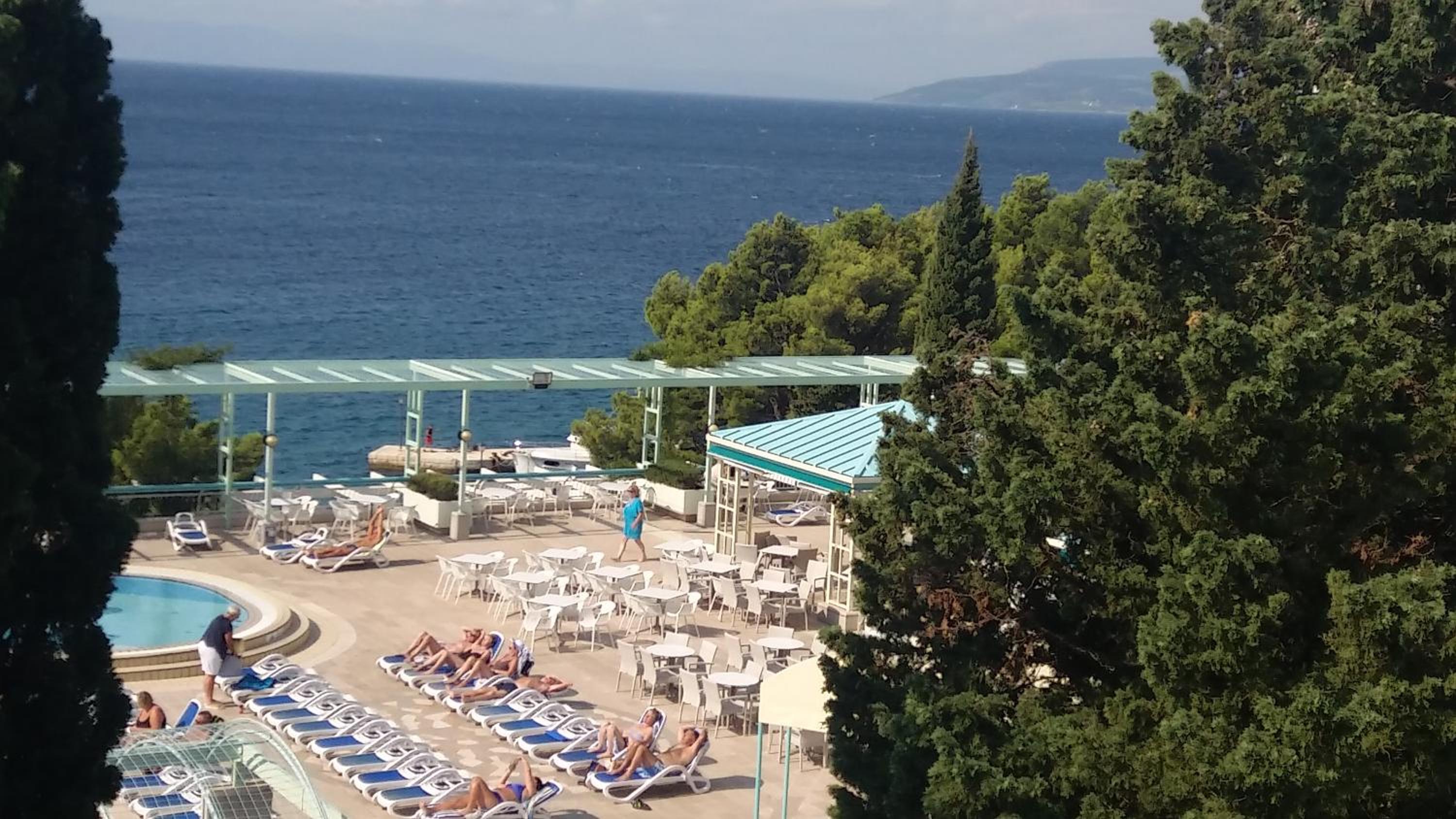 App 2+2 Nizic view 2