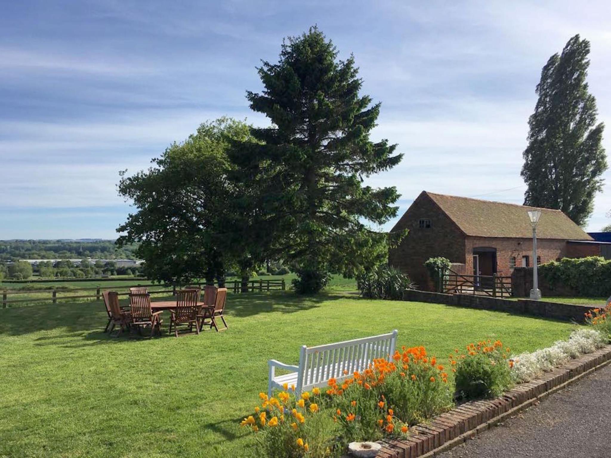 Colthrop Manor — 6