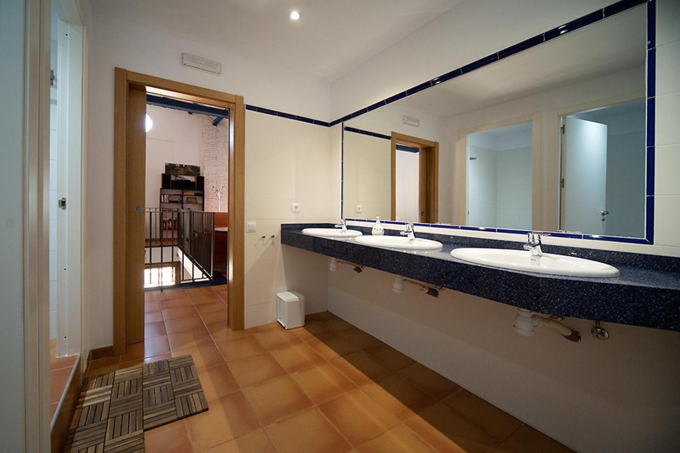 Crux Albergue