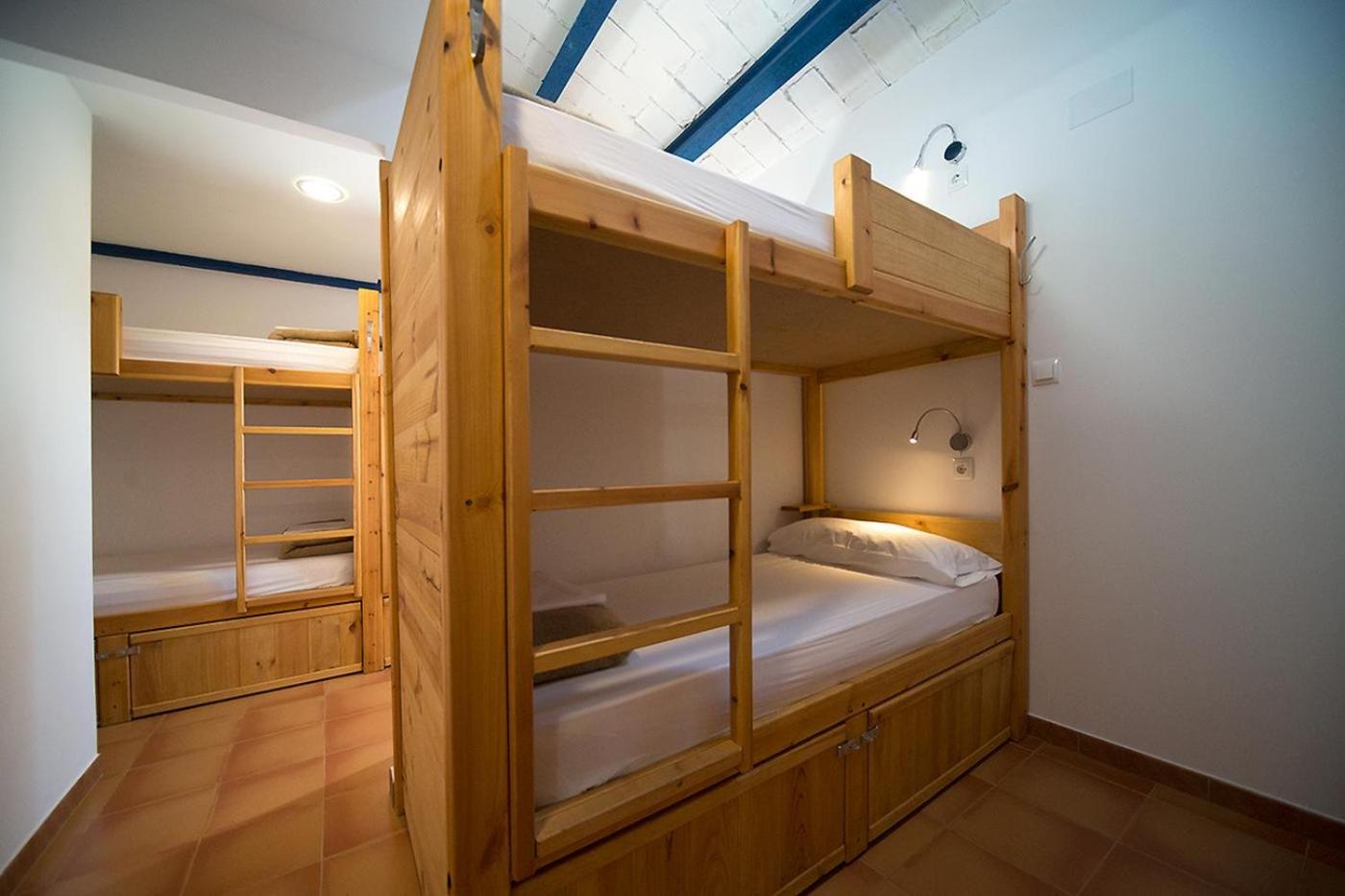 Crux Albergue
