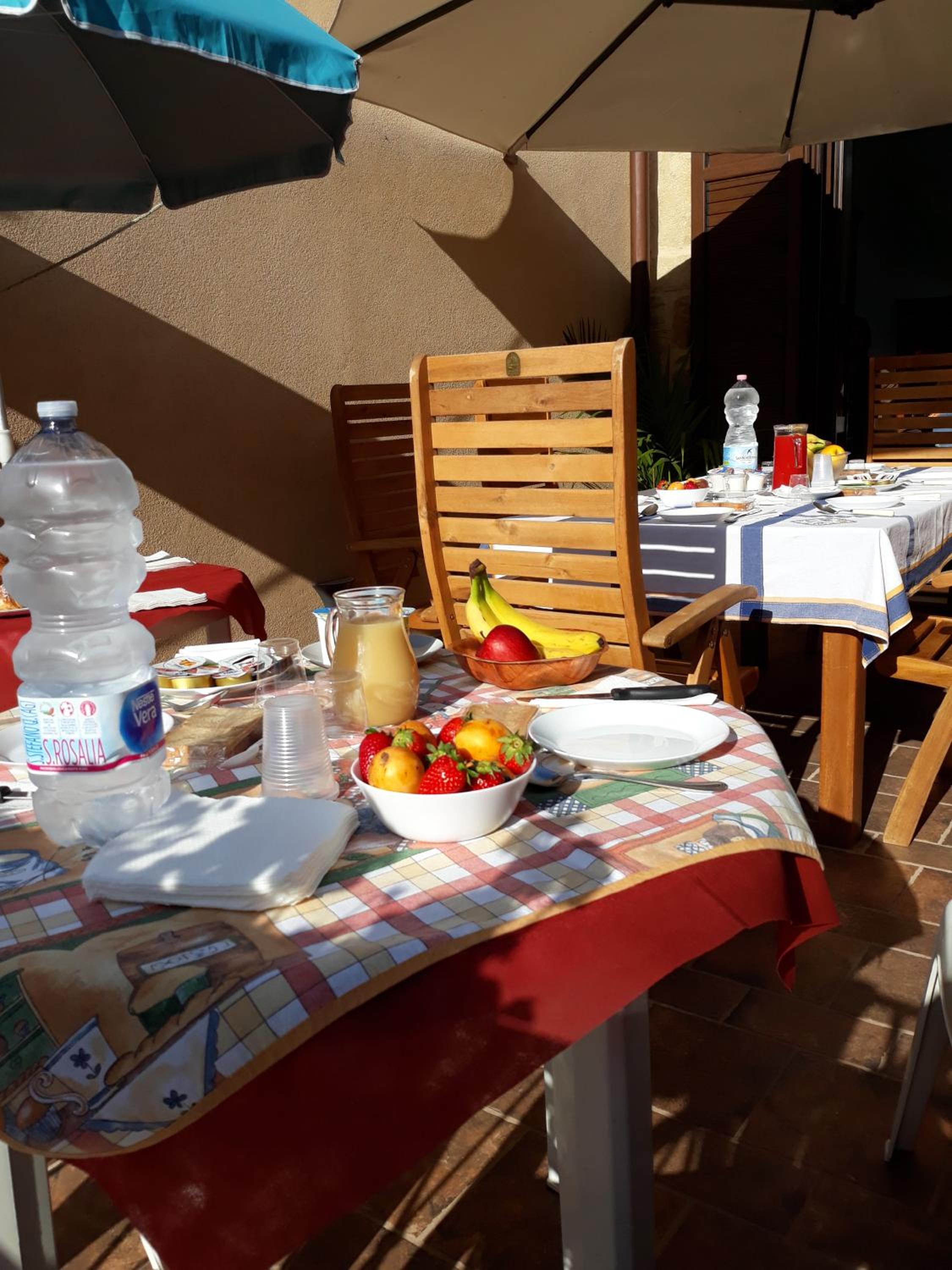 b&b Caravella view 5