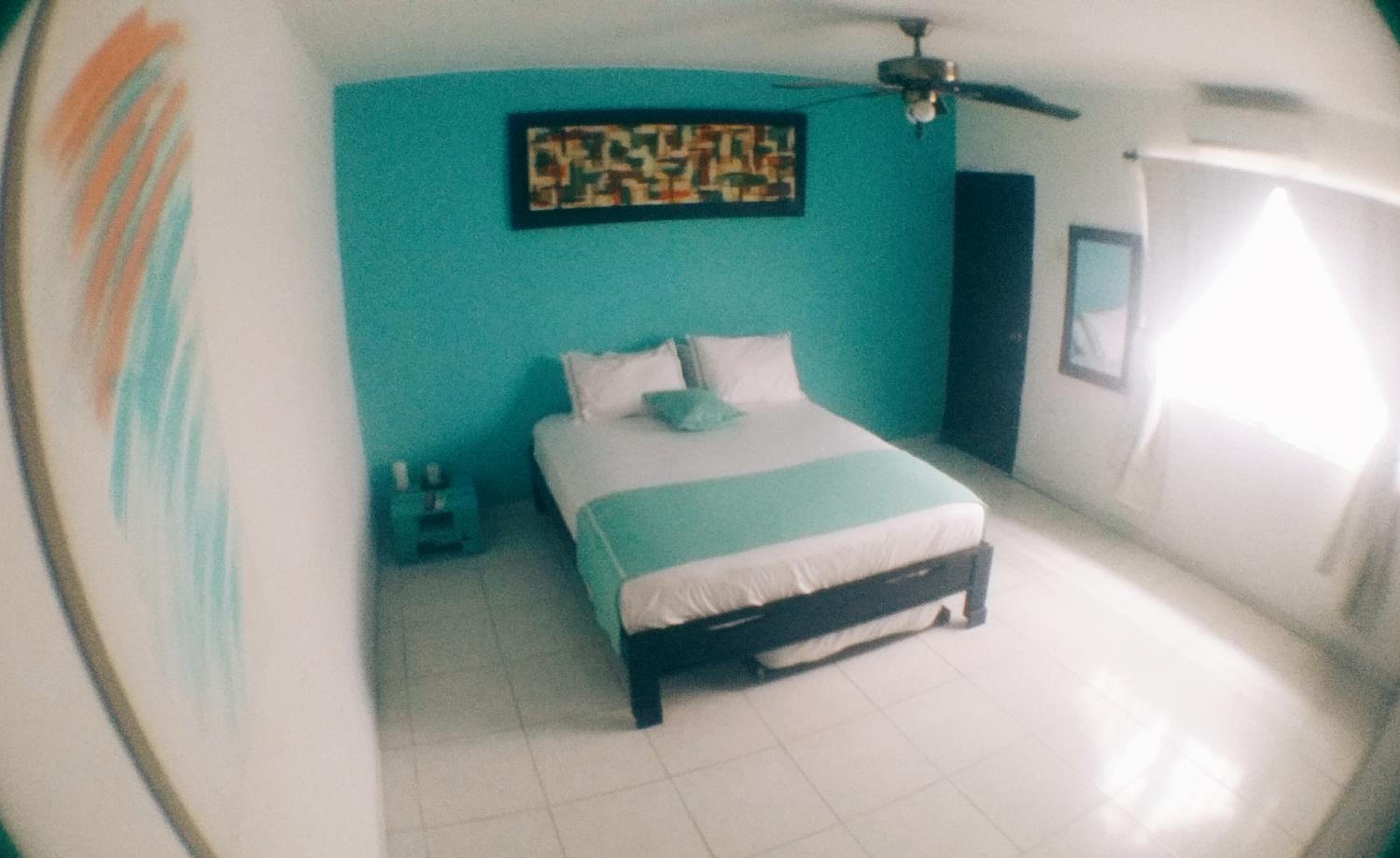 QuillaHost Tropical Apartment