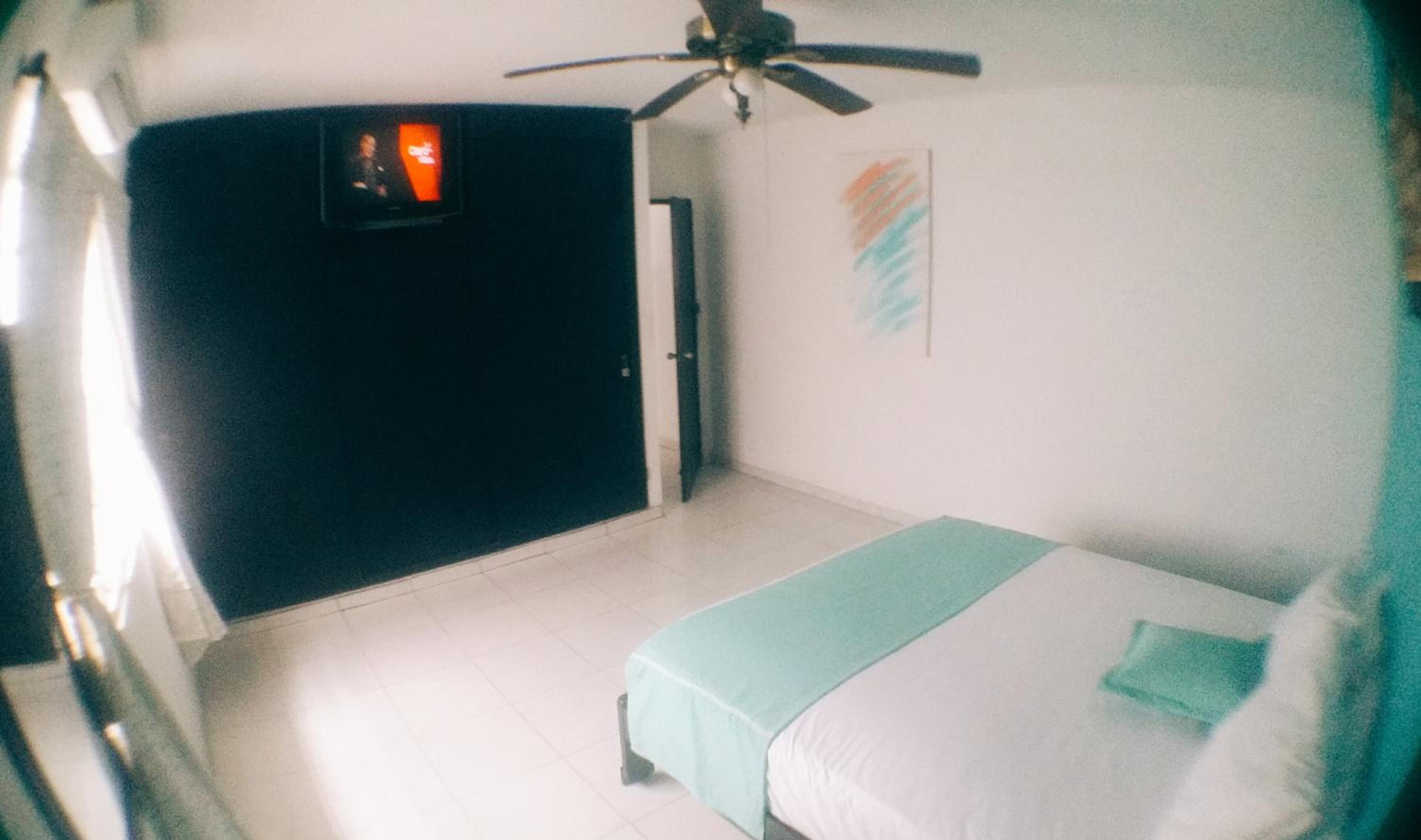 QuillaHost Tropical Apartment