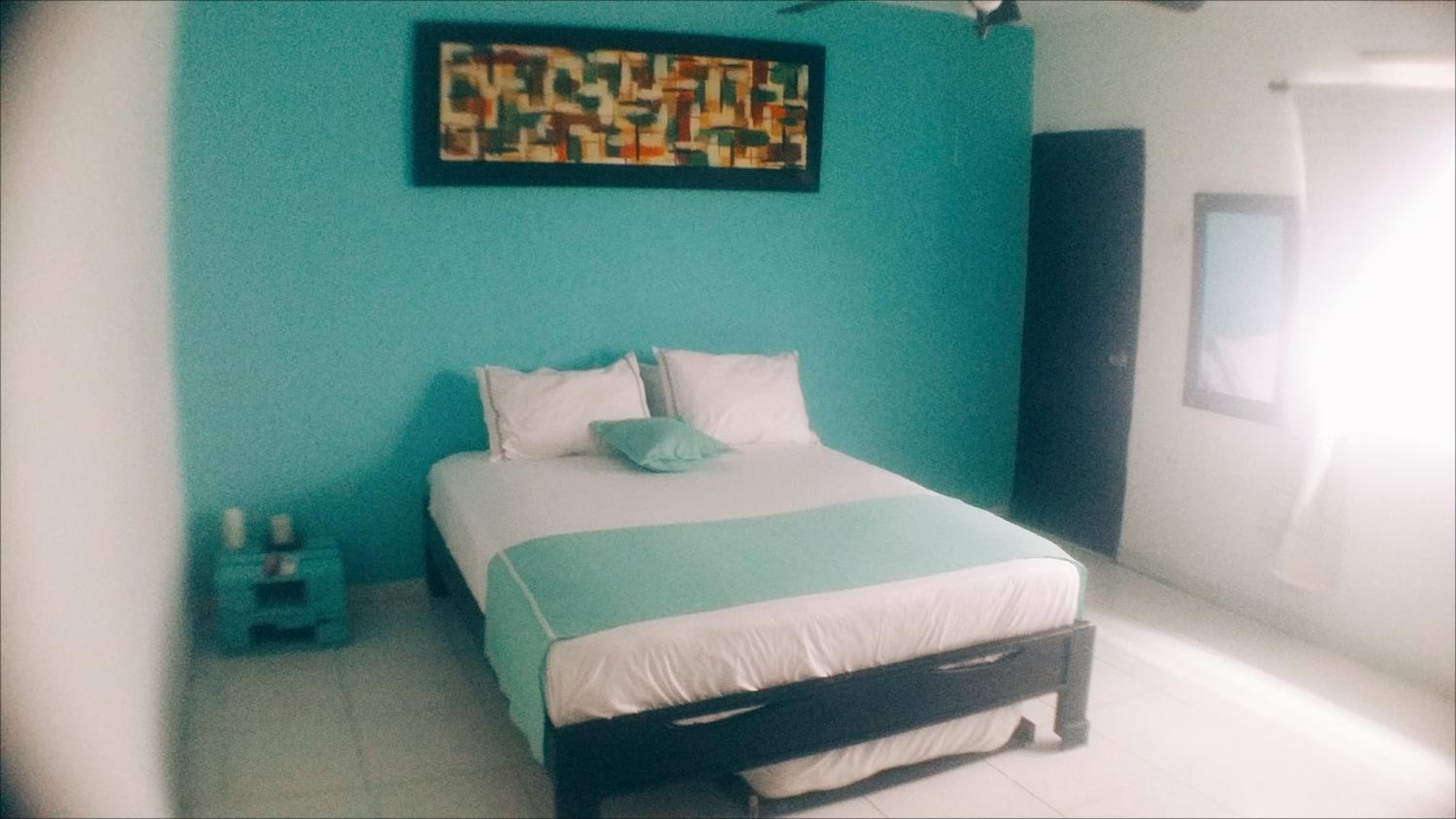 QuillaHost Tropical Apartment