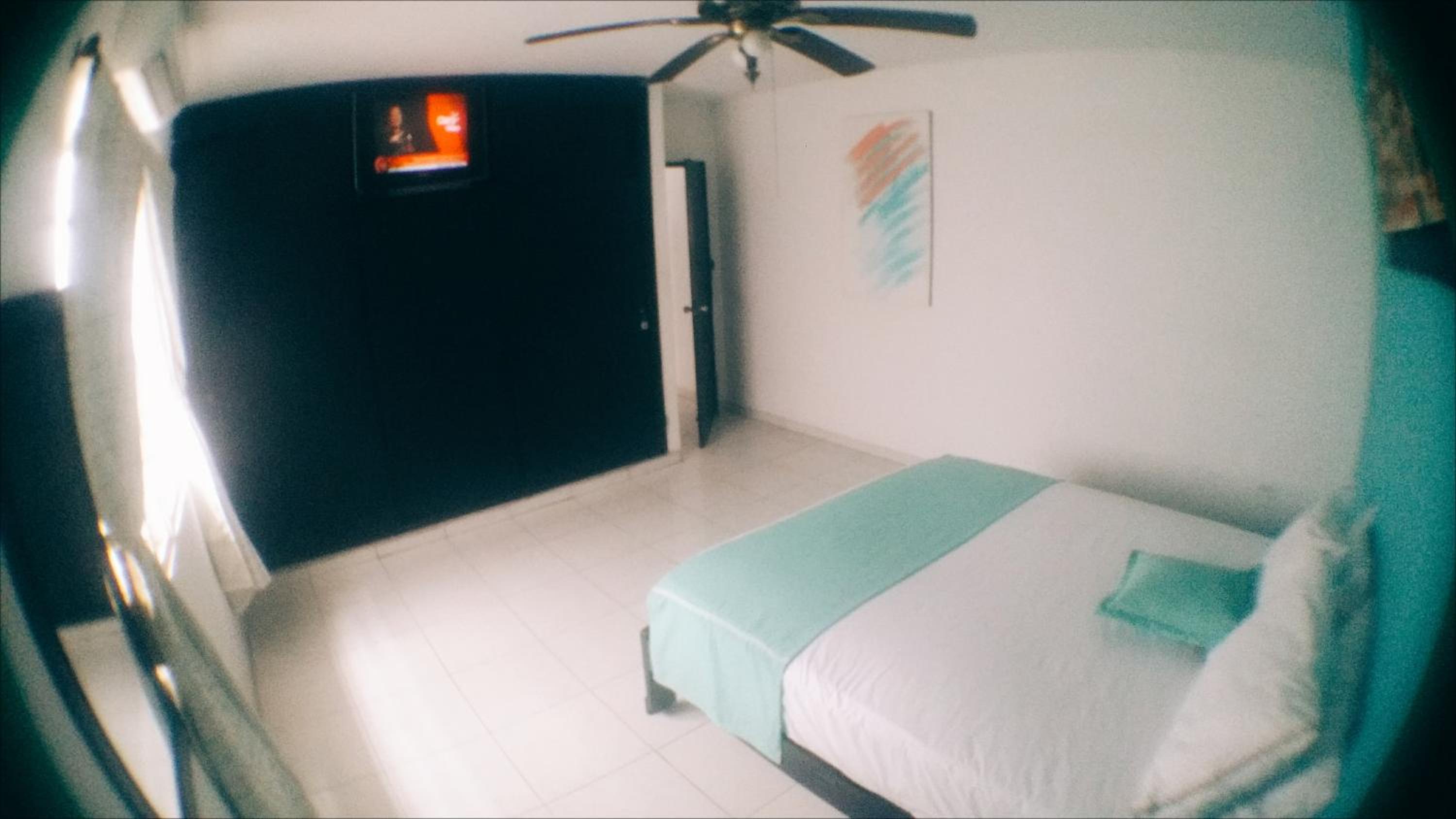 QuillaHost Tropical Apartment