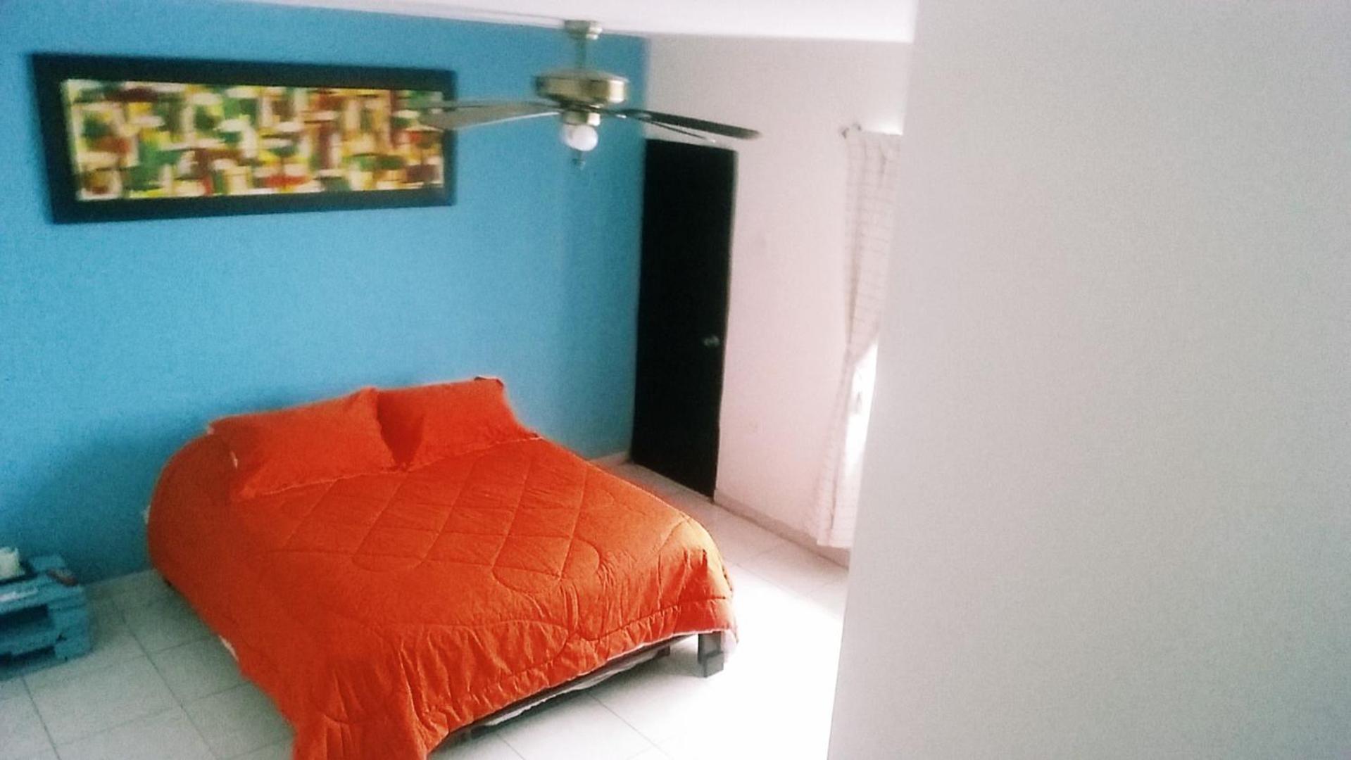 QuillaHost Tropical Apartment