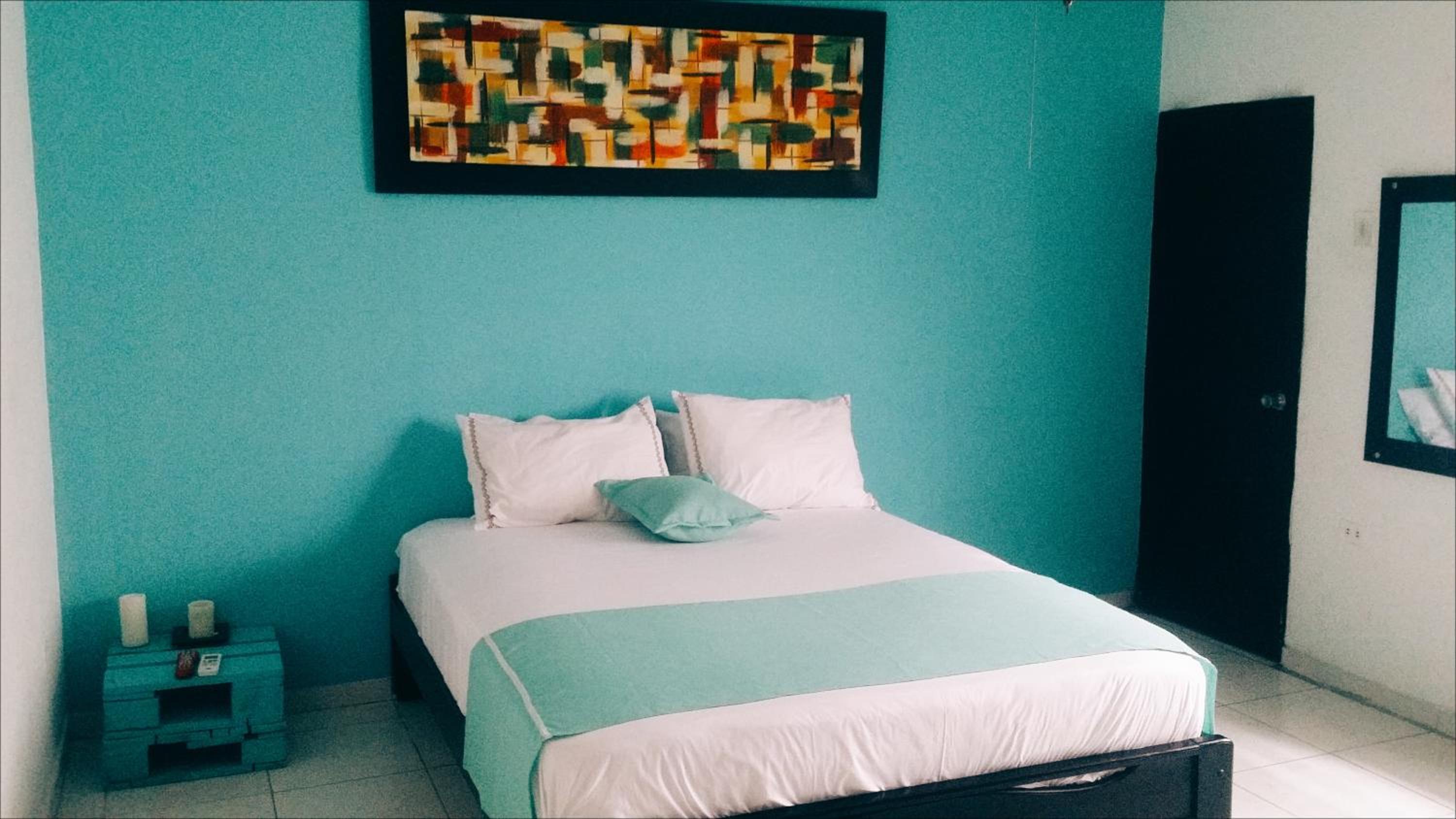 QuillaHost Tropical Apartment