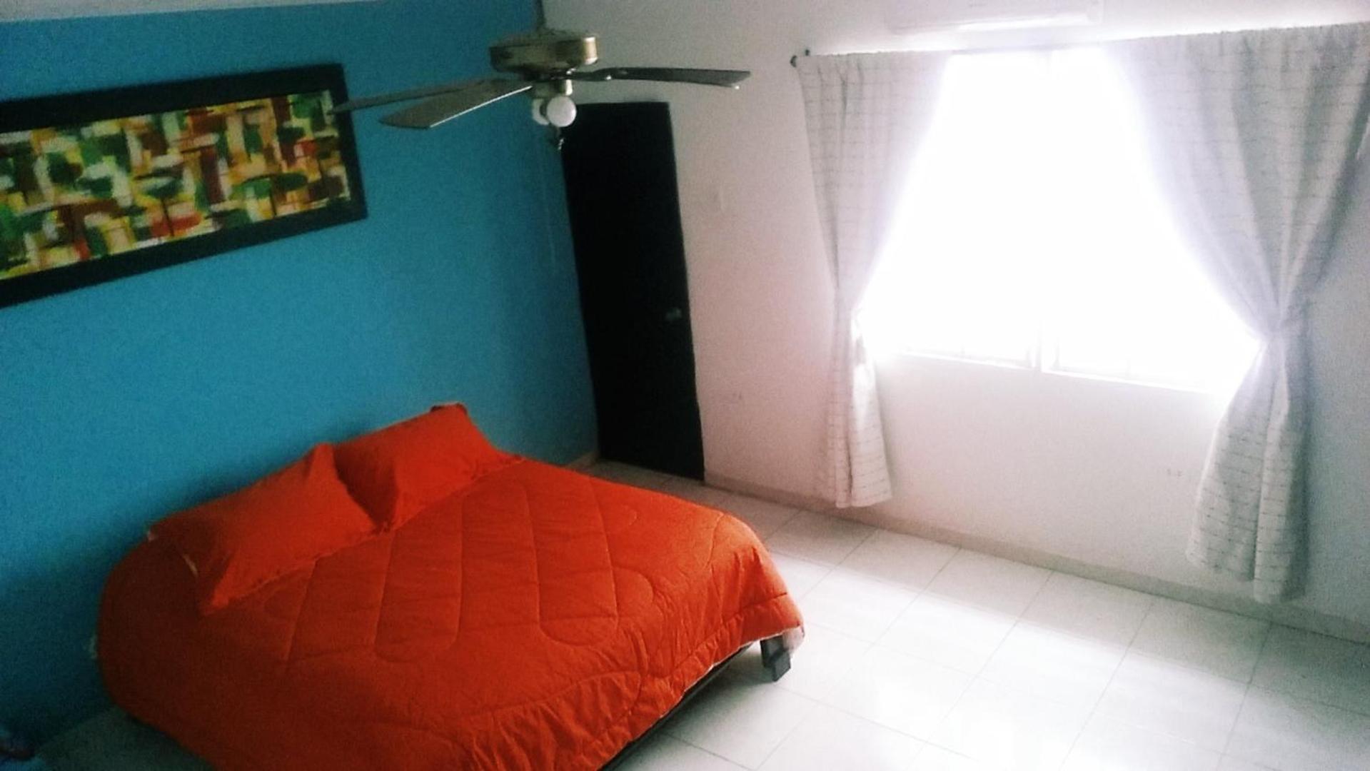 QuillaHost Tropical Apartment