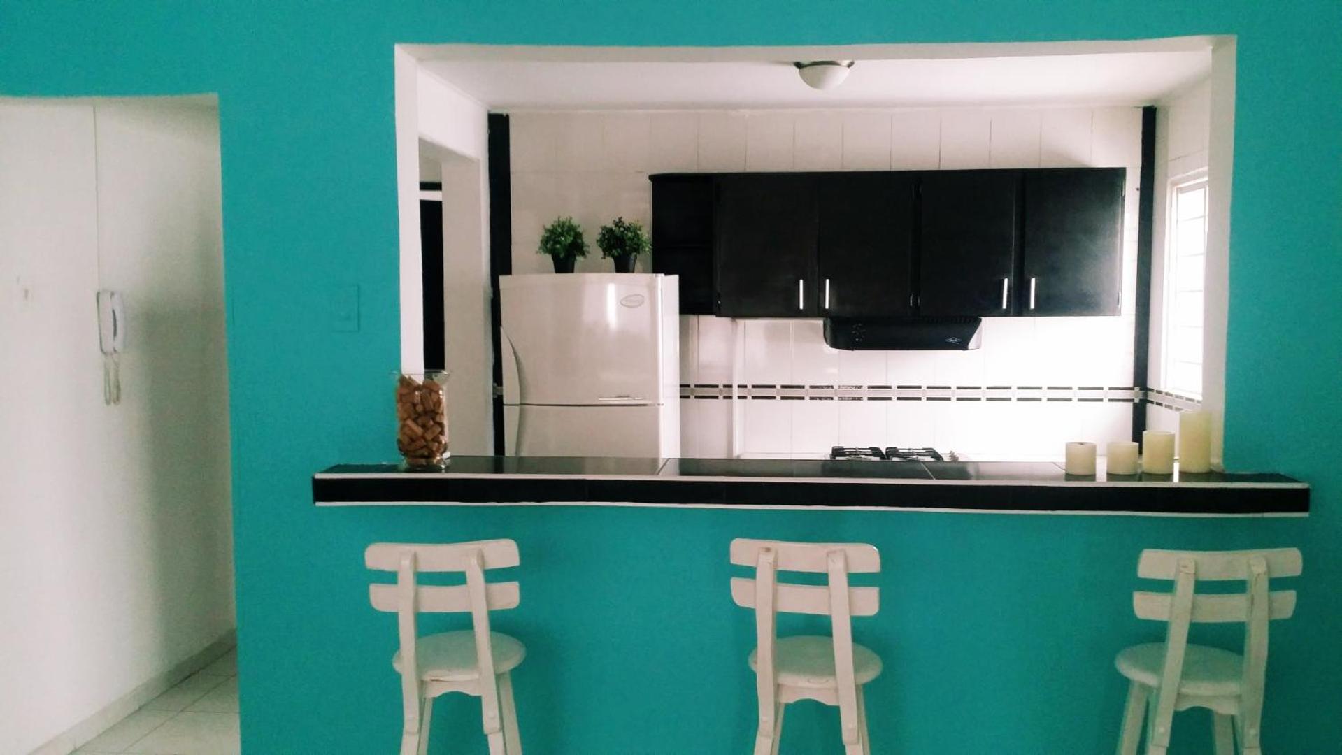 QuillaHost Tropical Apartment