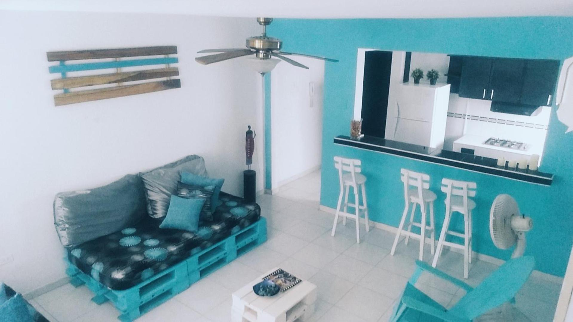 QuillaHost Tropical Apartment
