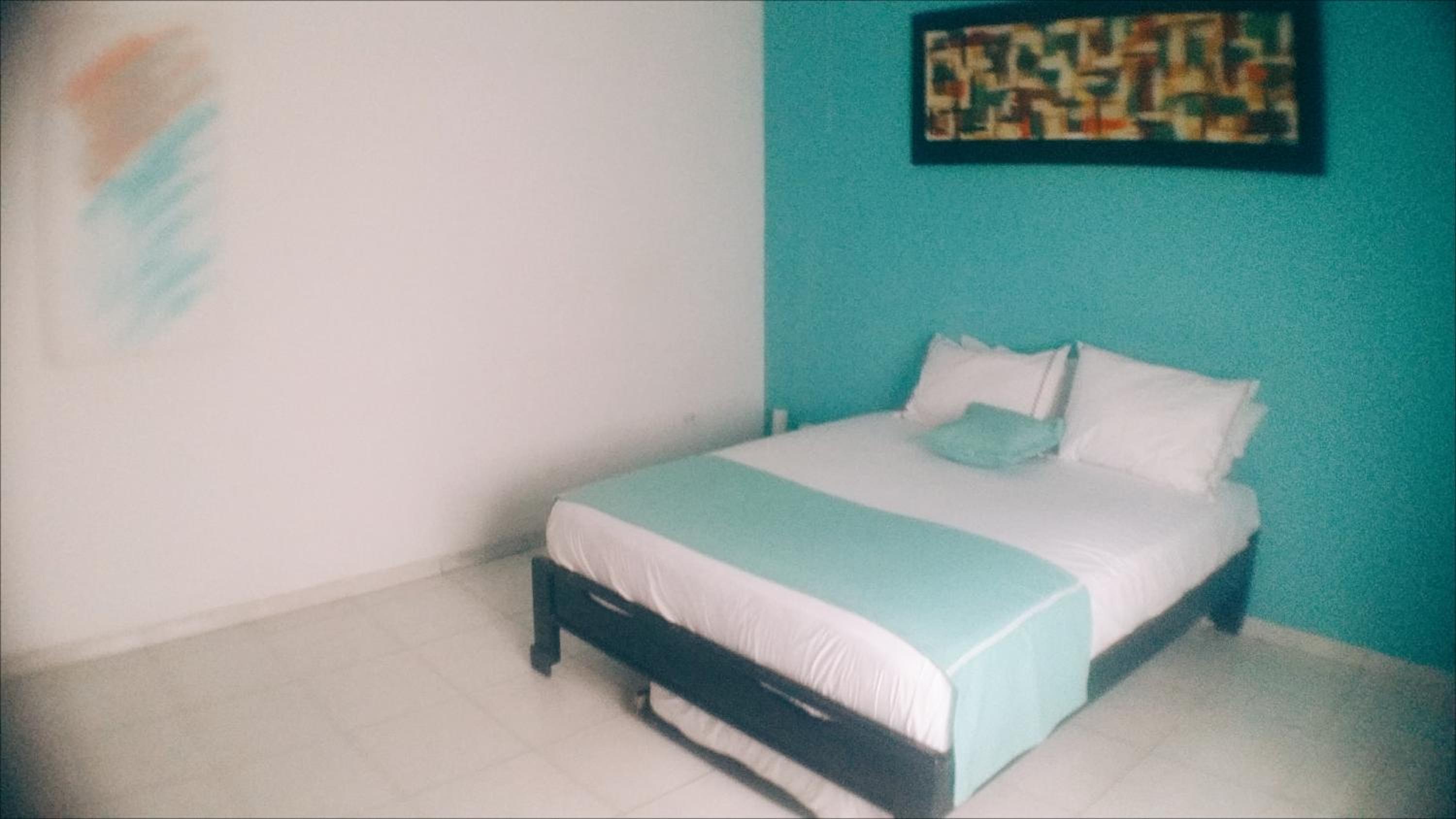 QuillaHost Tropical Apartment