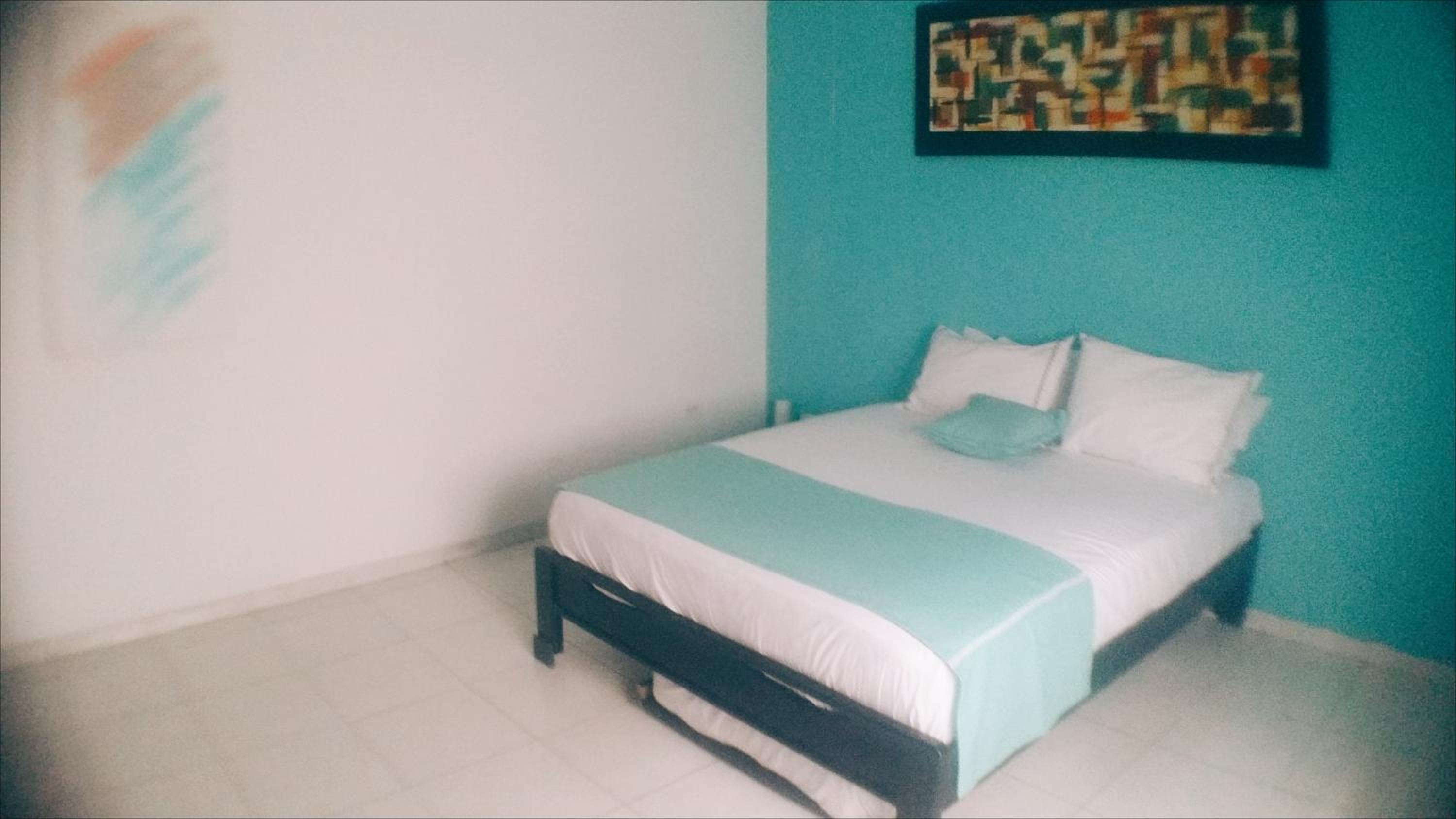 QuillaHost Tropical Apartment