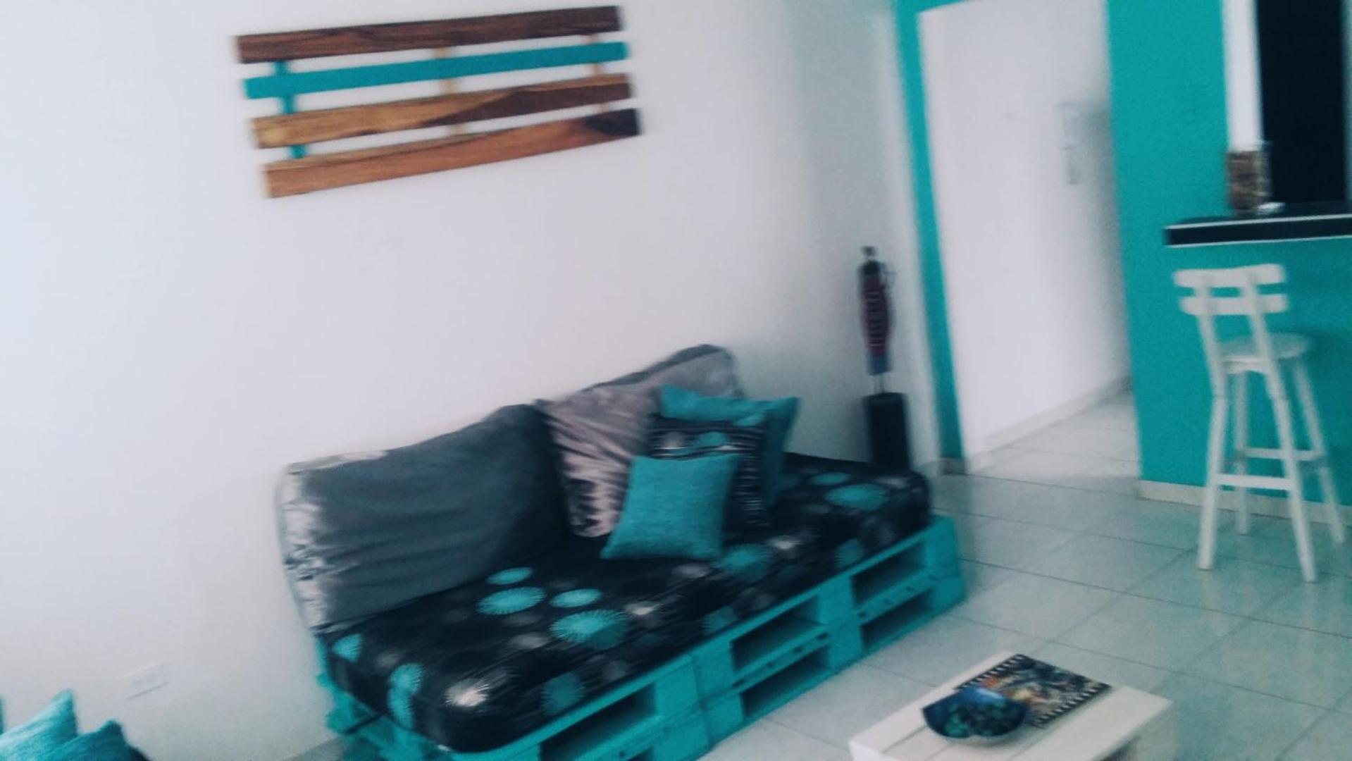 QuillaHost Tropical Apartment