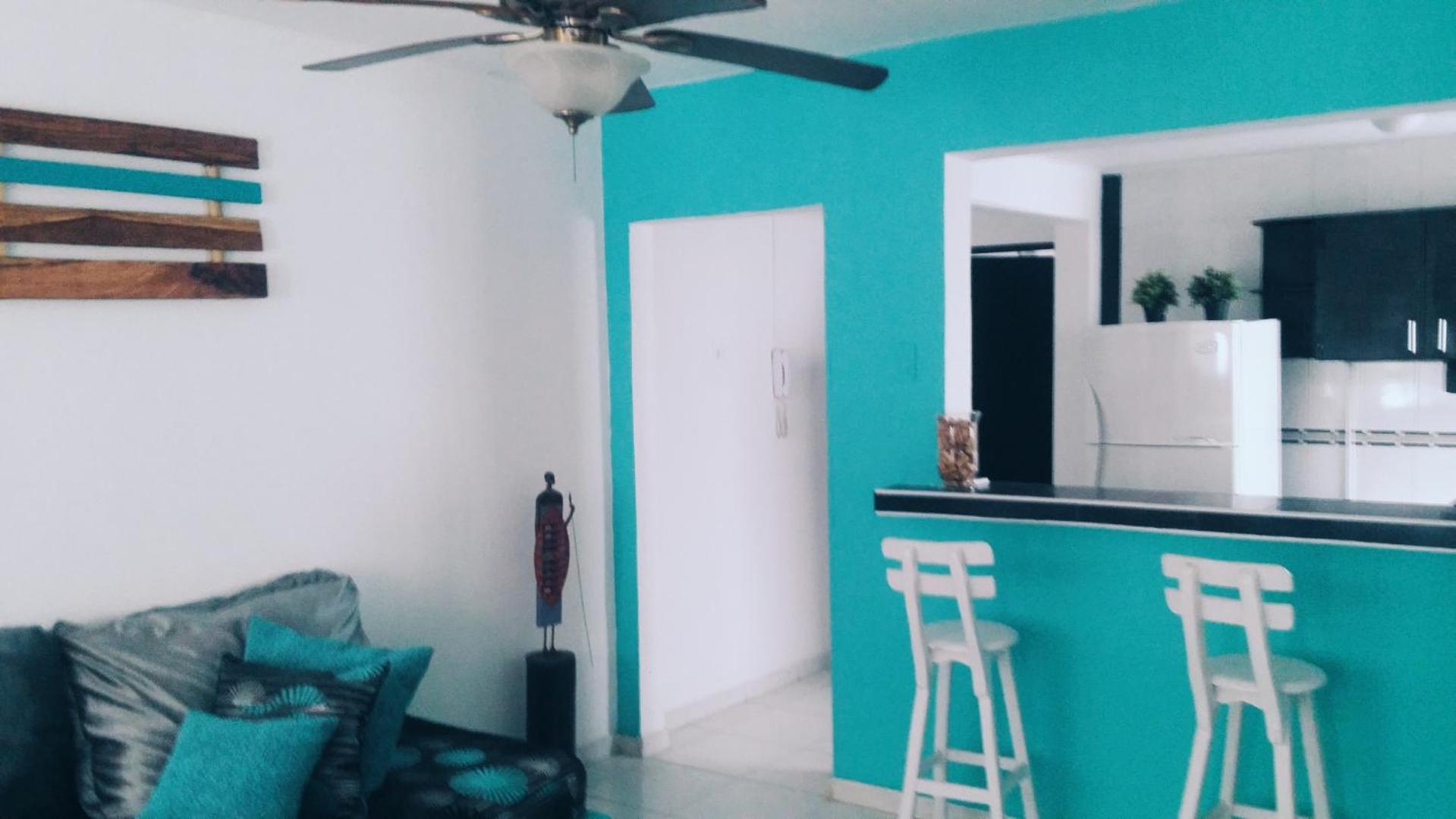 QuillaHost Tropical Apartment