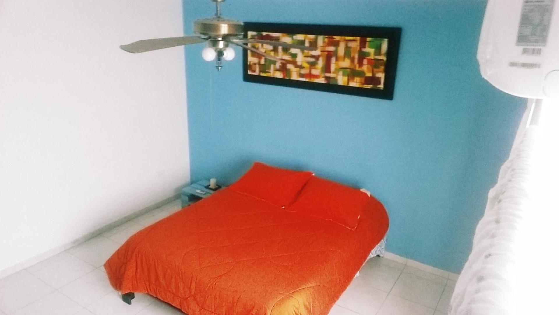 QuillaHost Tropical Apartment
