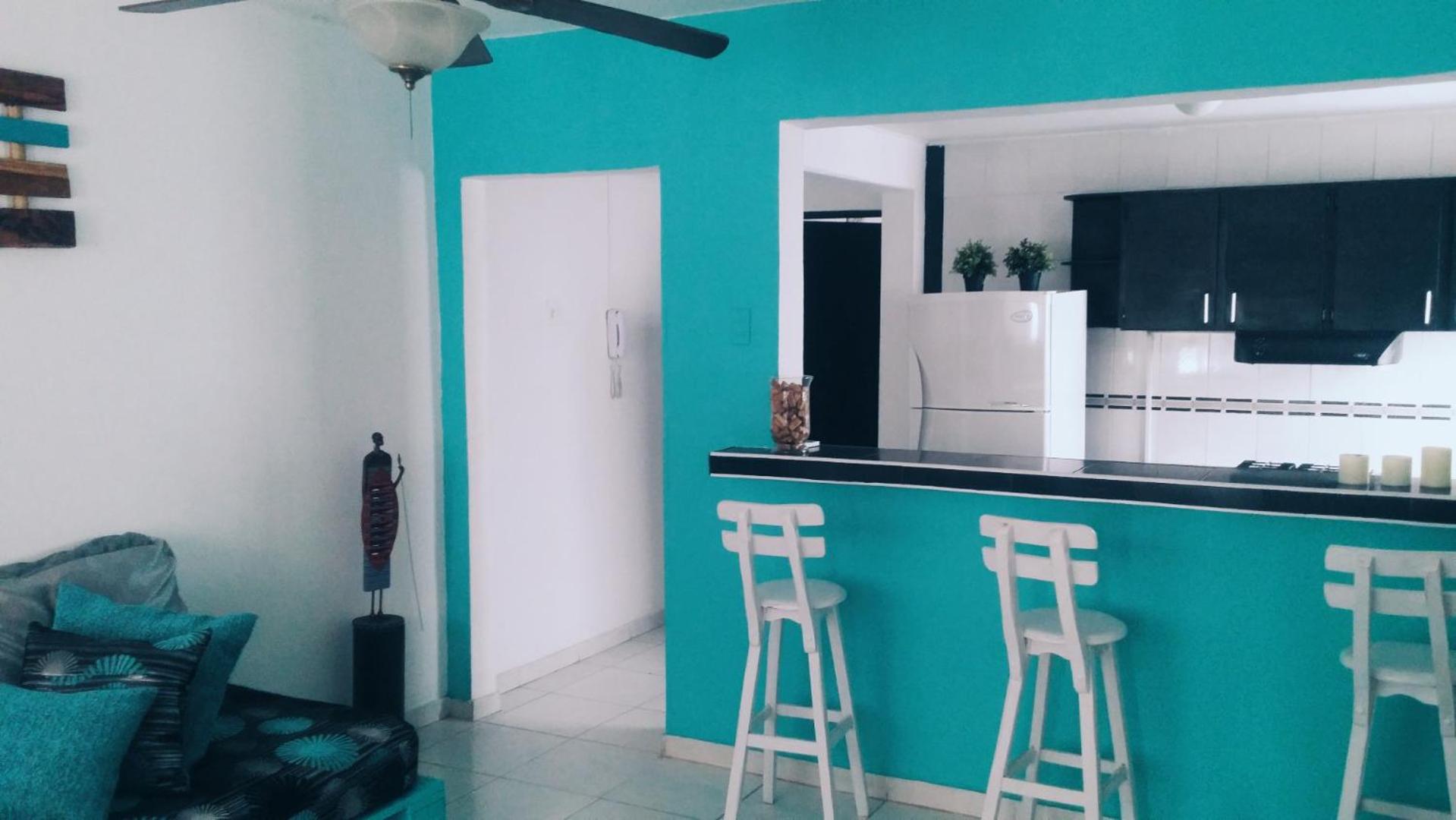 QuillaHost Tropical Apartment