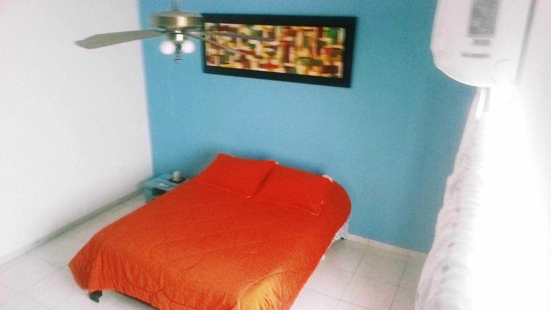 QuillaHost Tropical Apartment