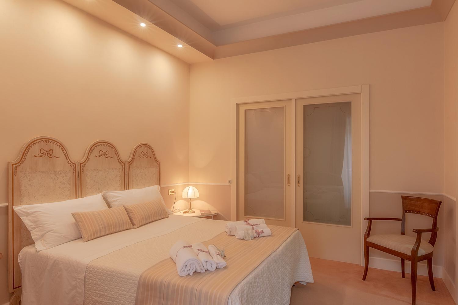 L'ARENA B&B view 5