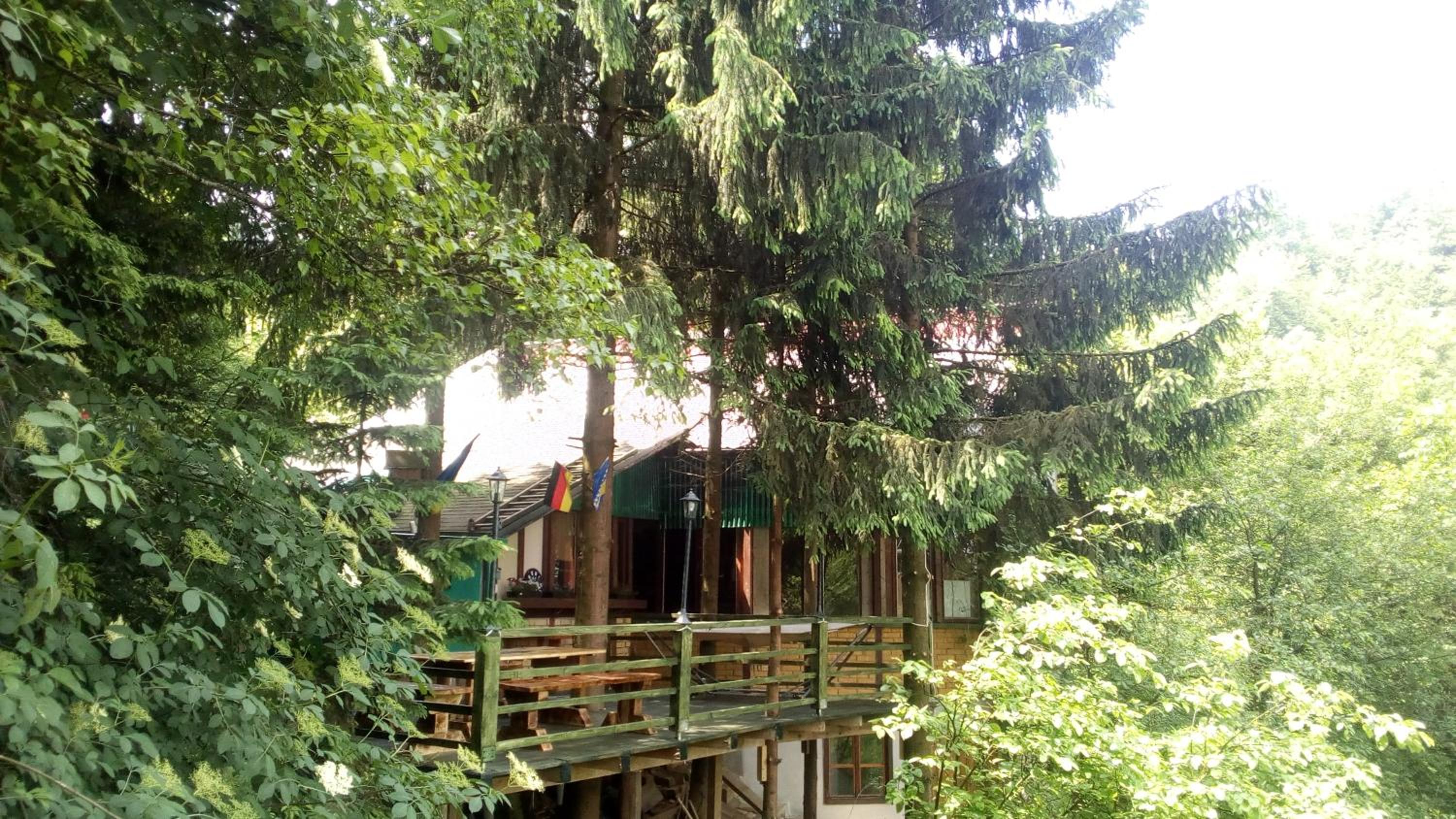 Holiday Home Nature Neno