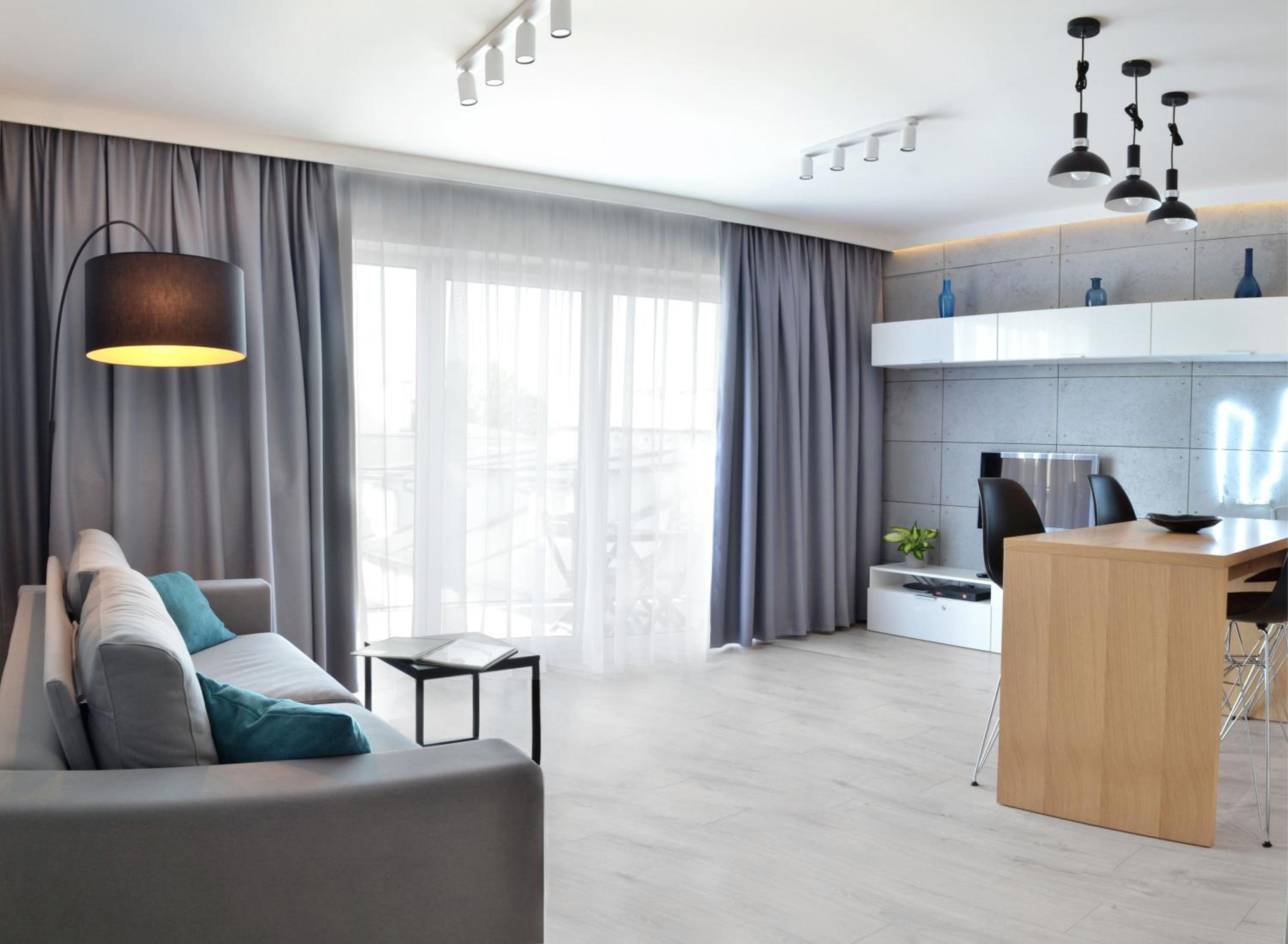 Smart2Stay Apartamenty