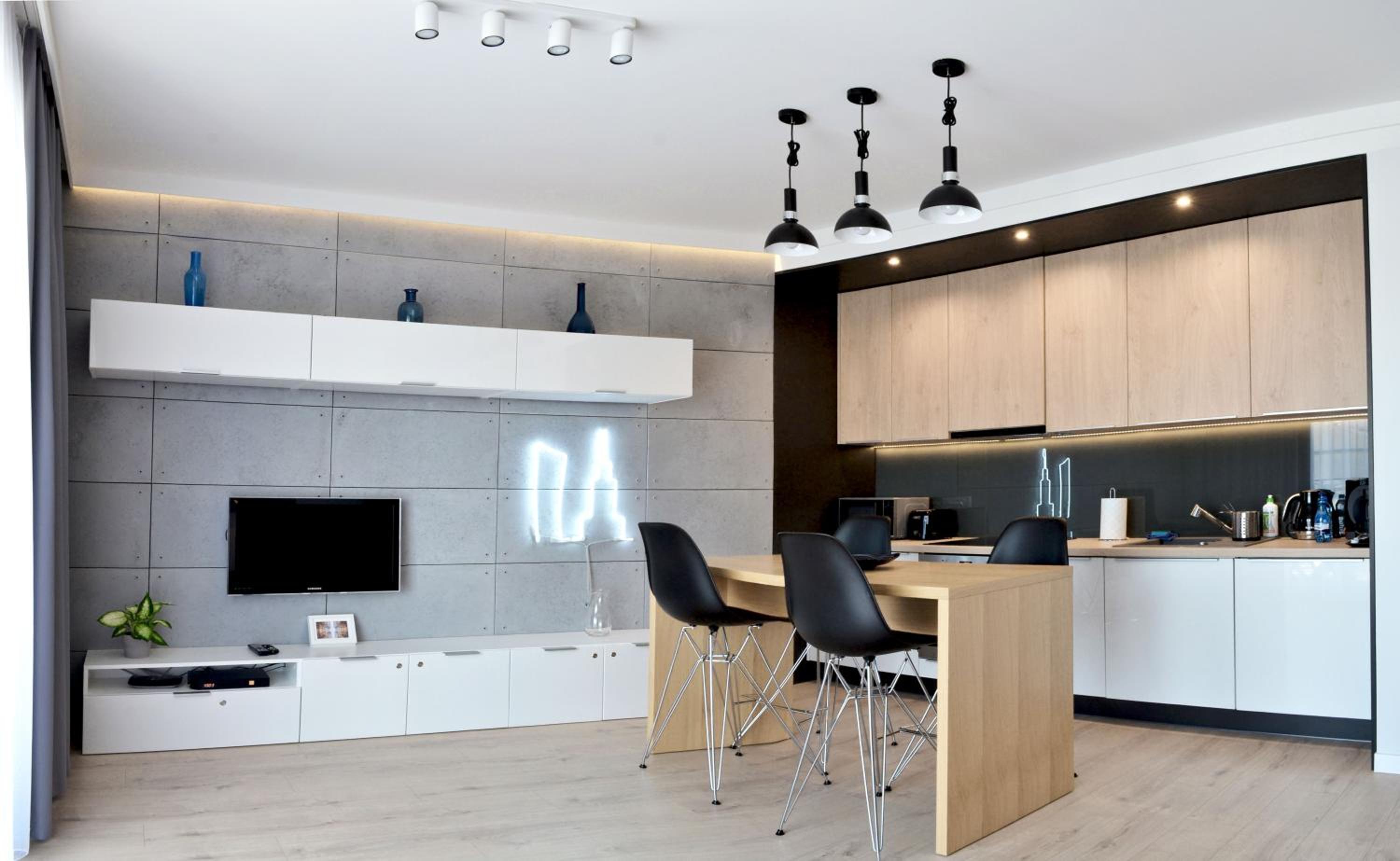 Smart2Stay Apartamenty