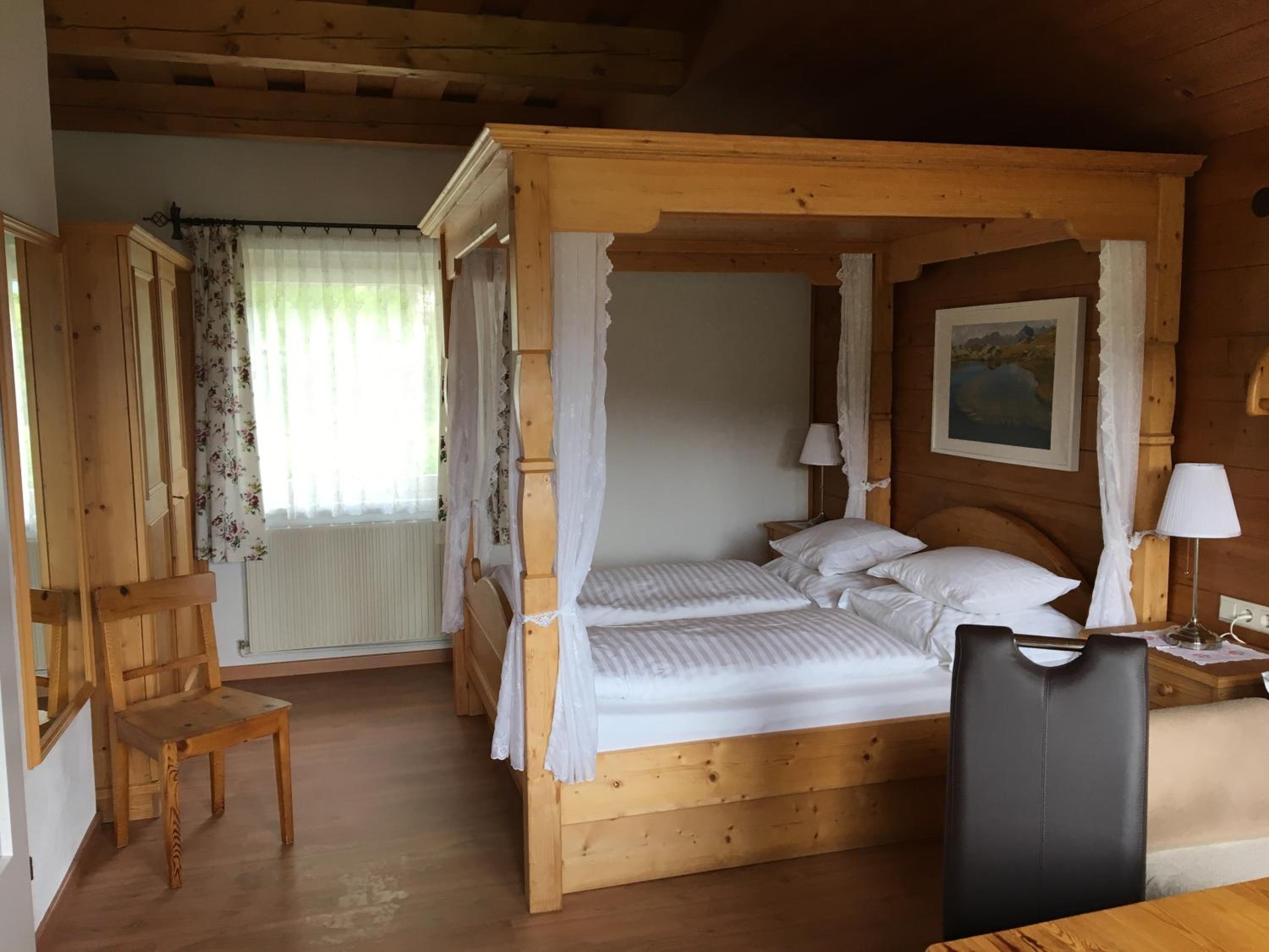 Haus Werner, Ferienwohnung mit Sommercard view 3