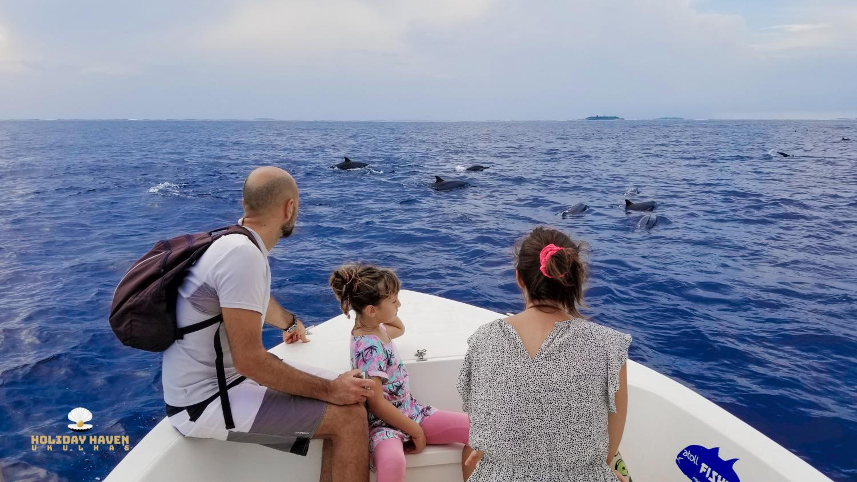 Holiday Haven Ukulhas photo 5