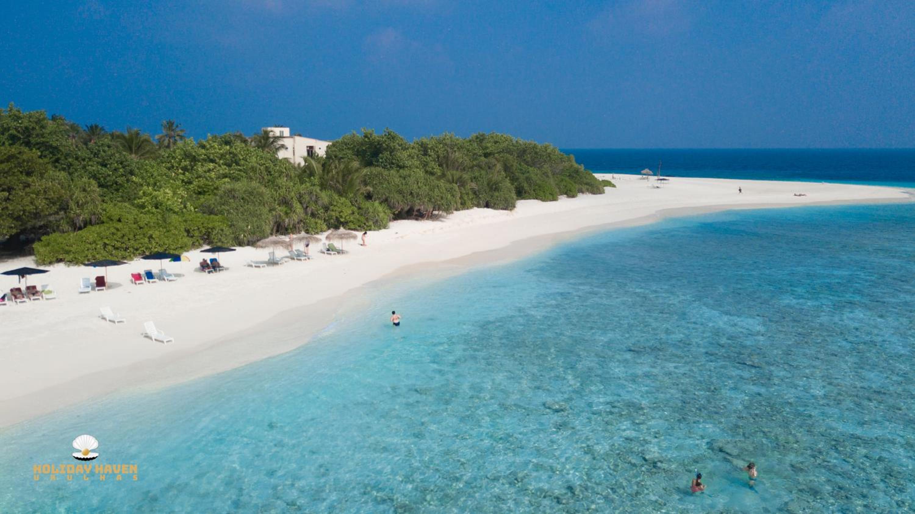 Holiday Haven Ukulhas photo 4