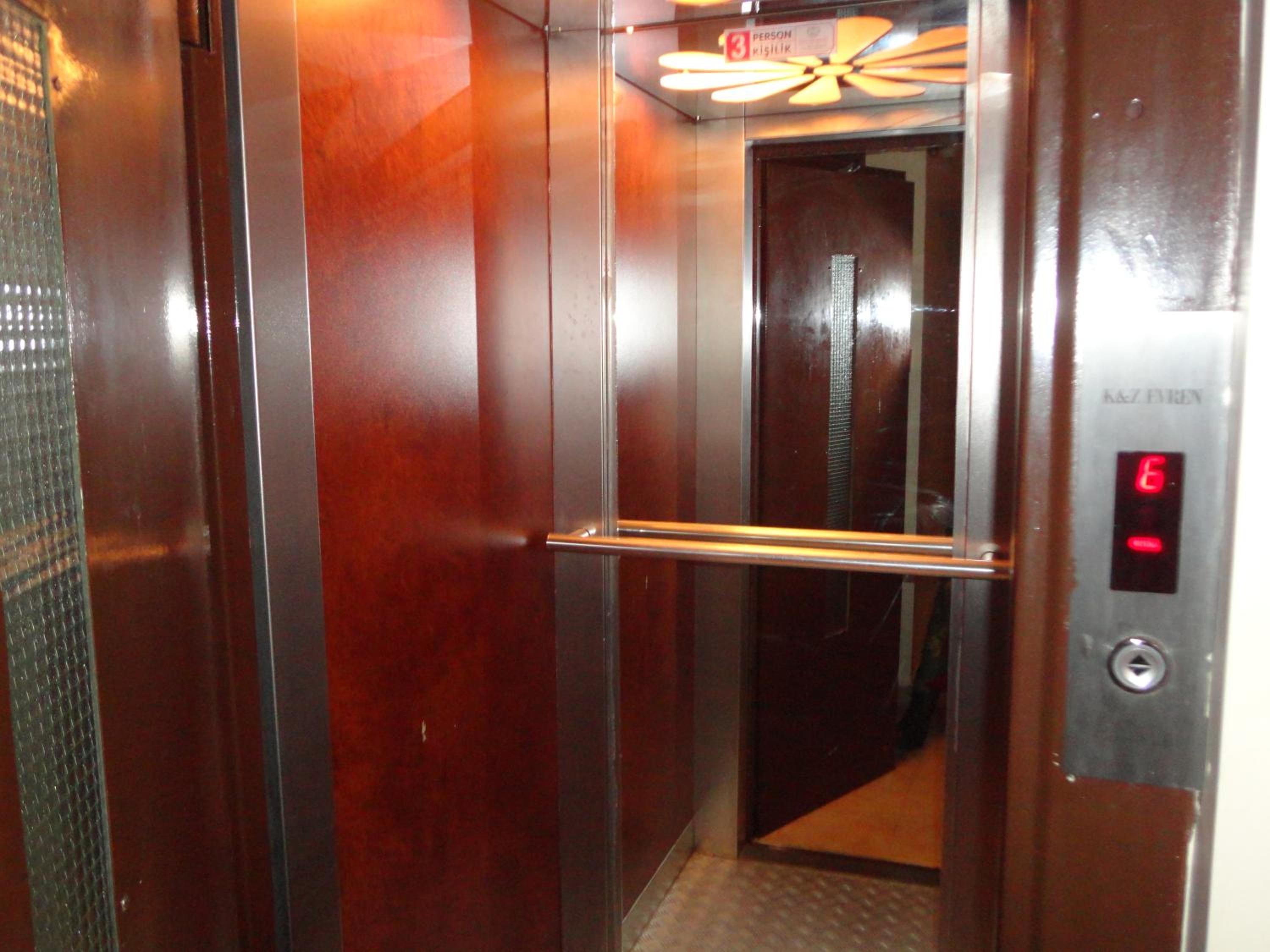 şah otel - Image 11