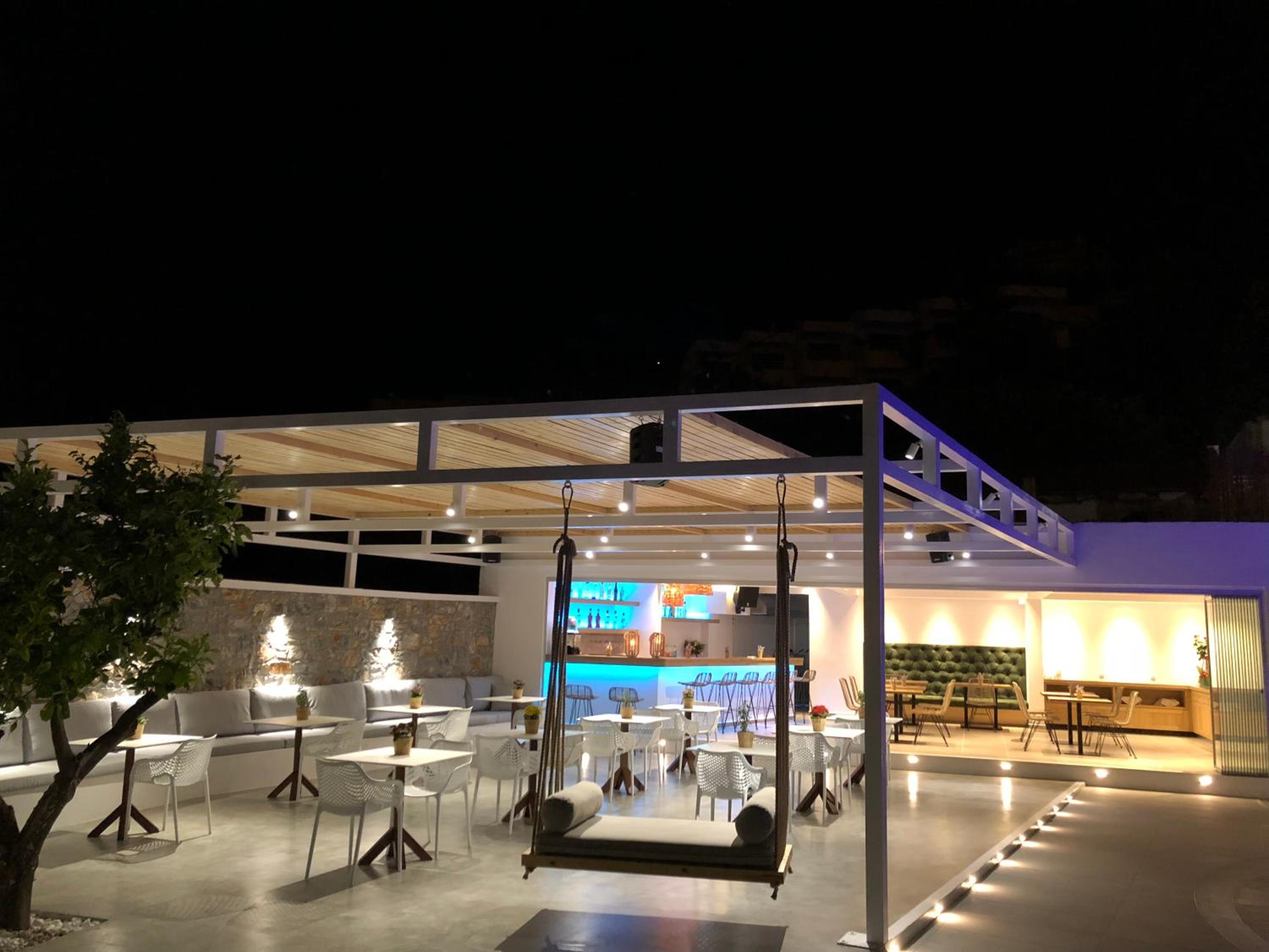 Johannes Boutique Apartments & Suites