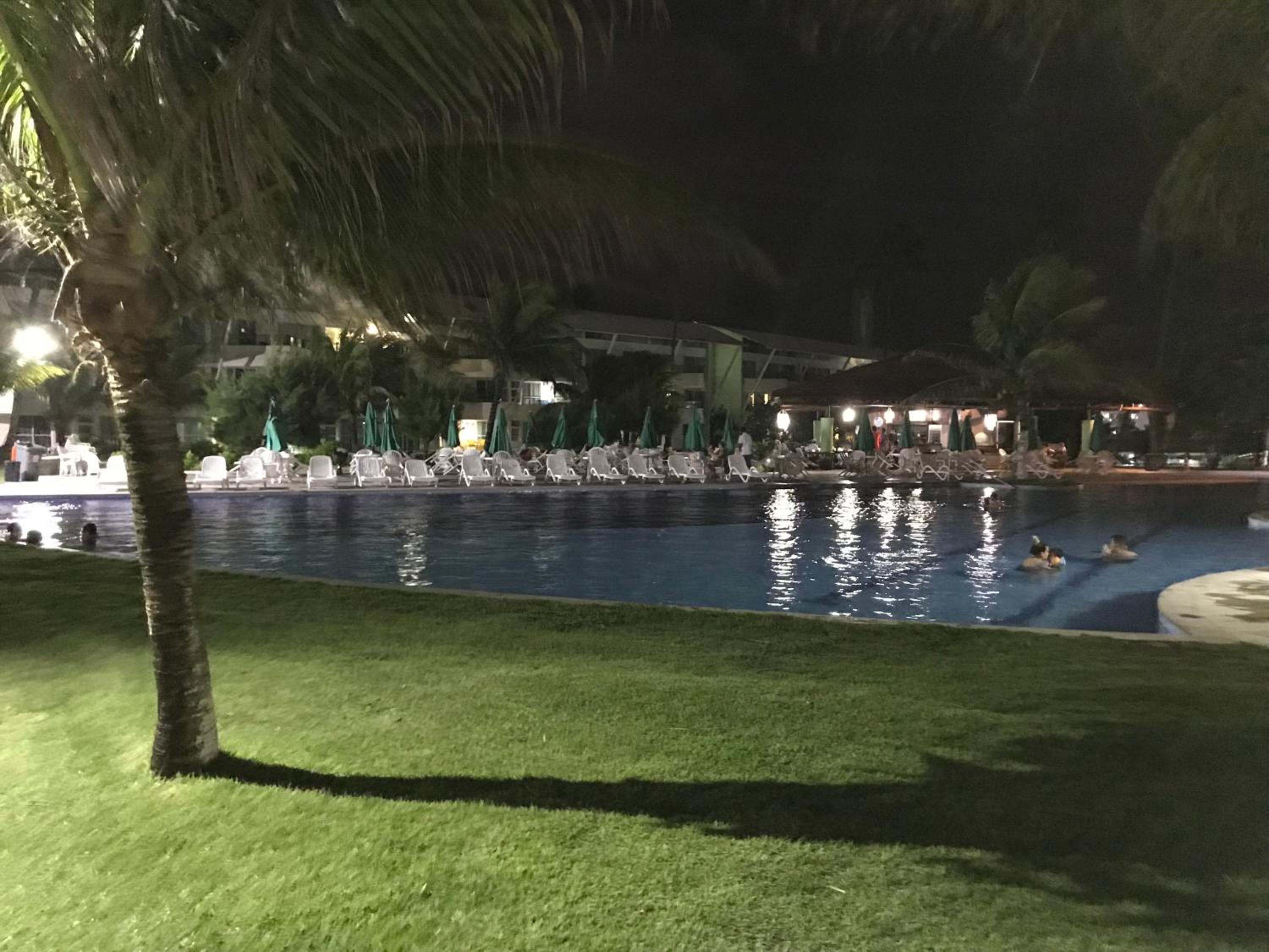 Ancorar Beira Mar Flats de 2 quartos Próximo ao Centro