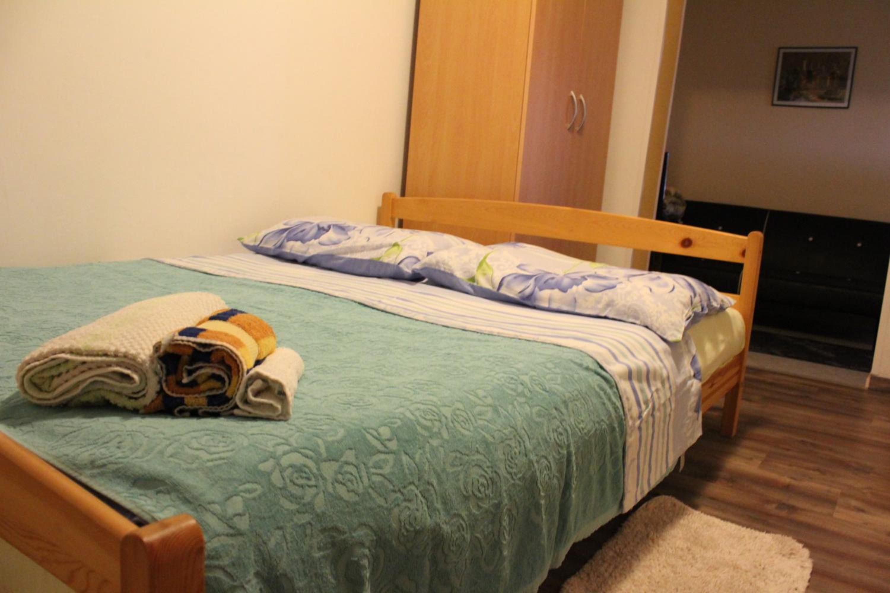 Apartment Marijana view 3