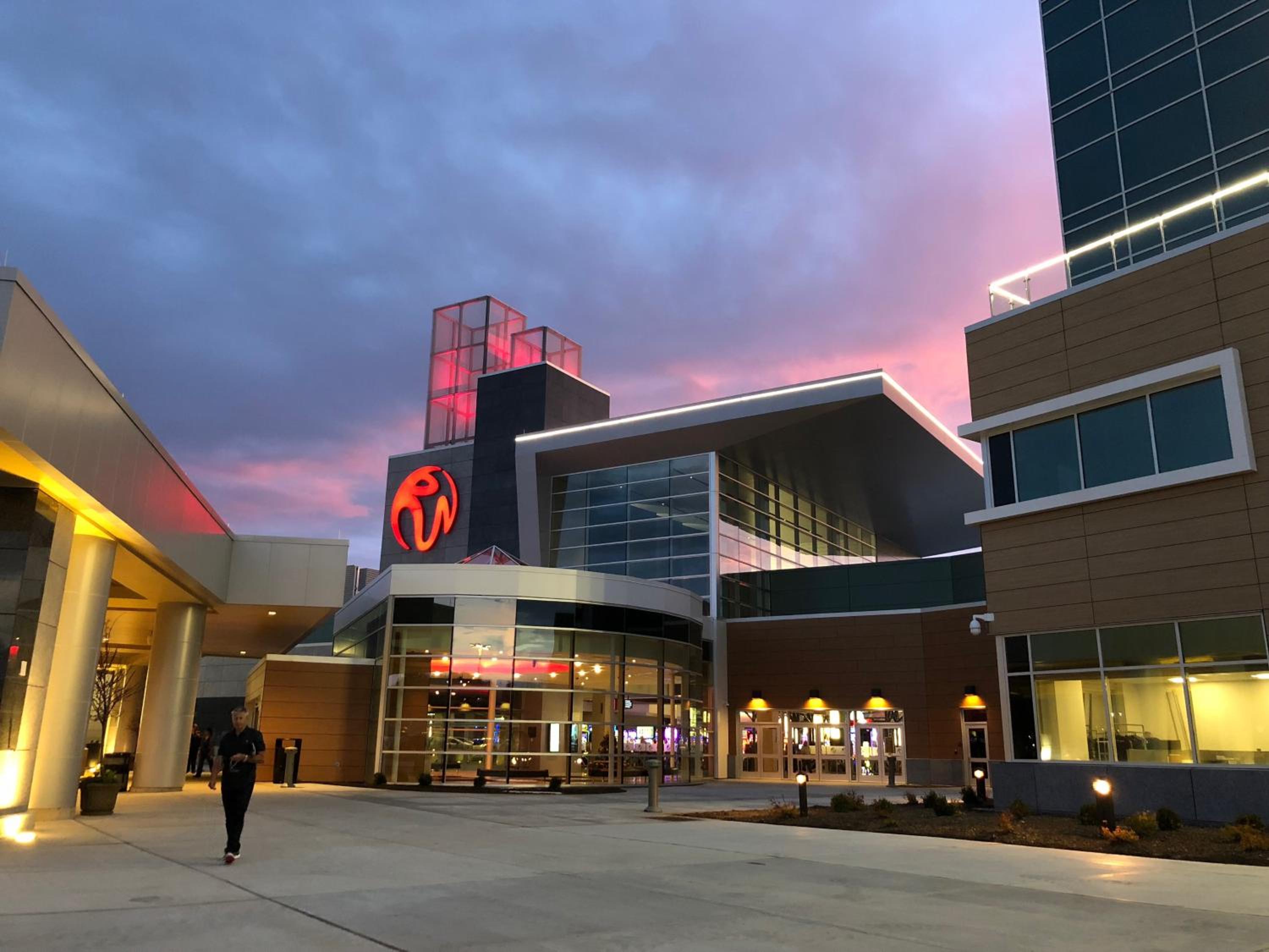 Resorts World Catskills