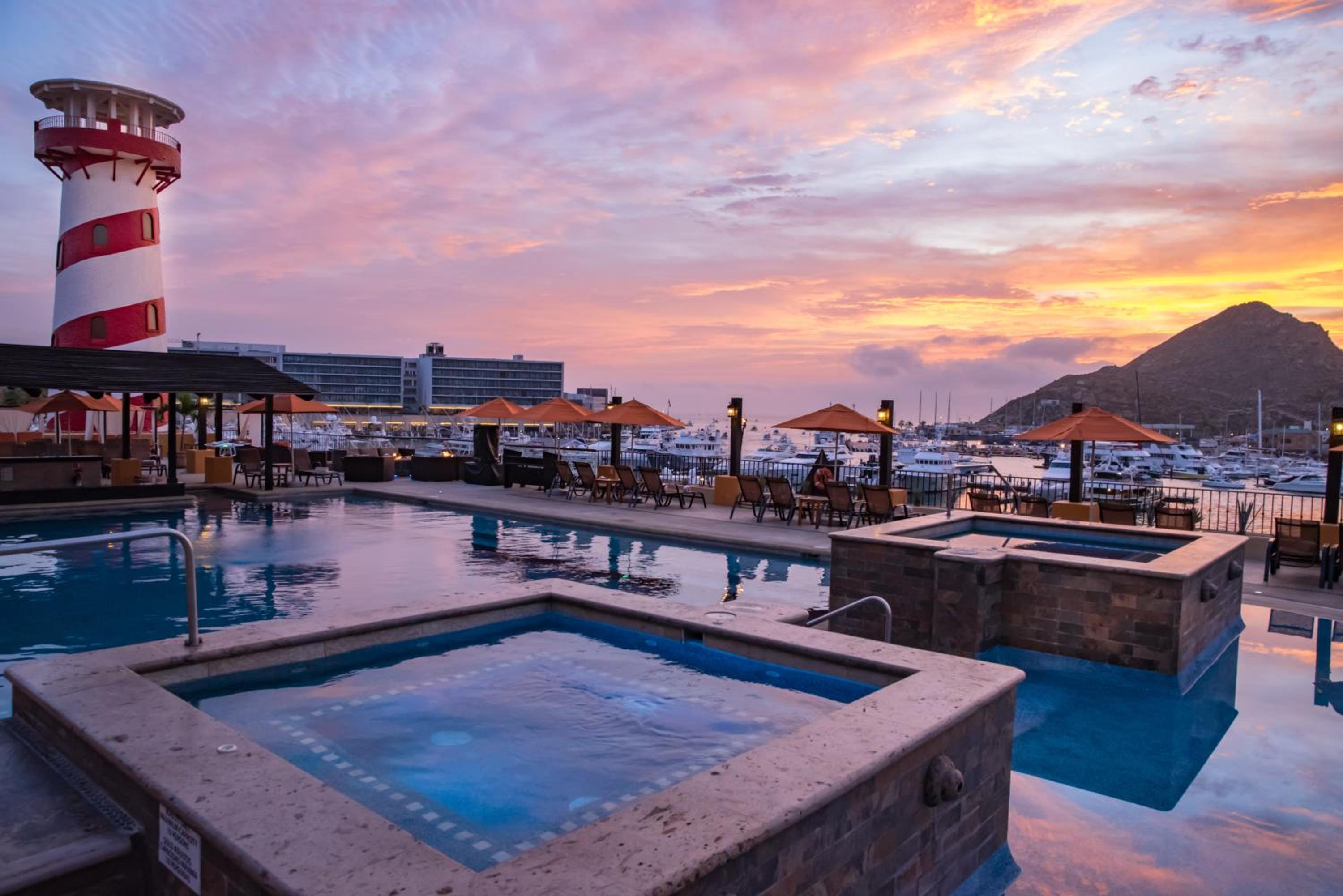 Los Cabos Vacations - Hotel Tesoro Los Cabos - Property Image 20