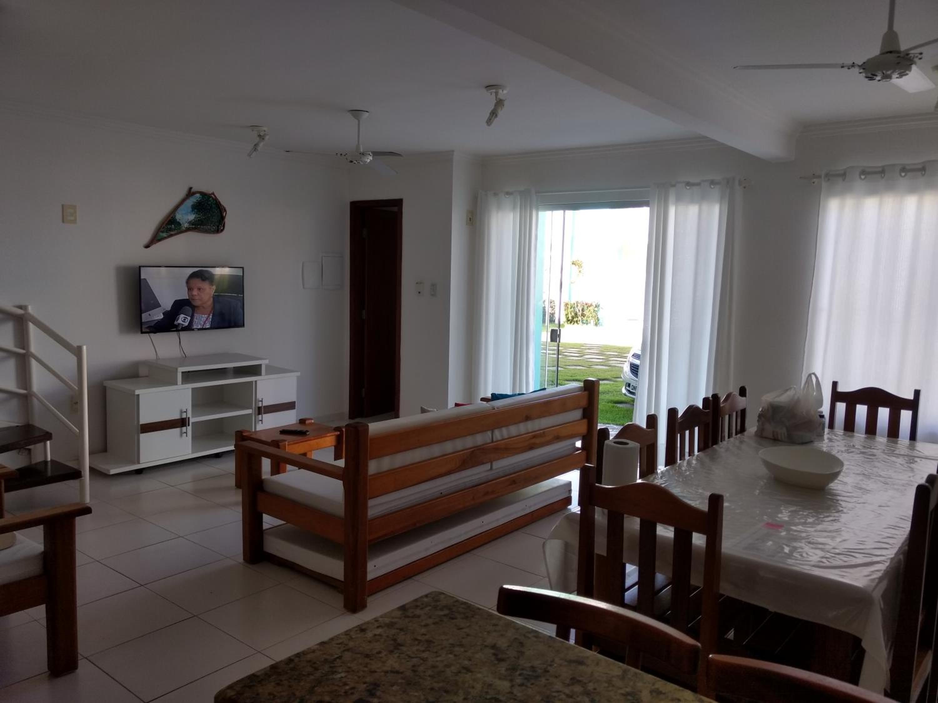 Apartment Mont Moria