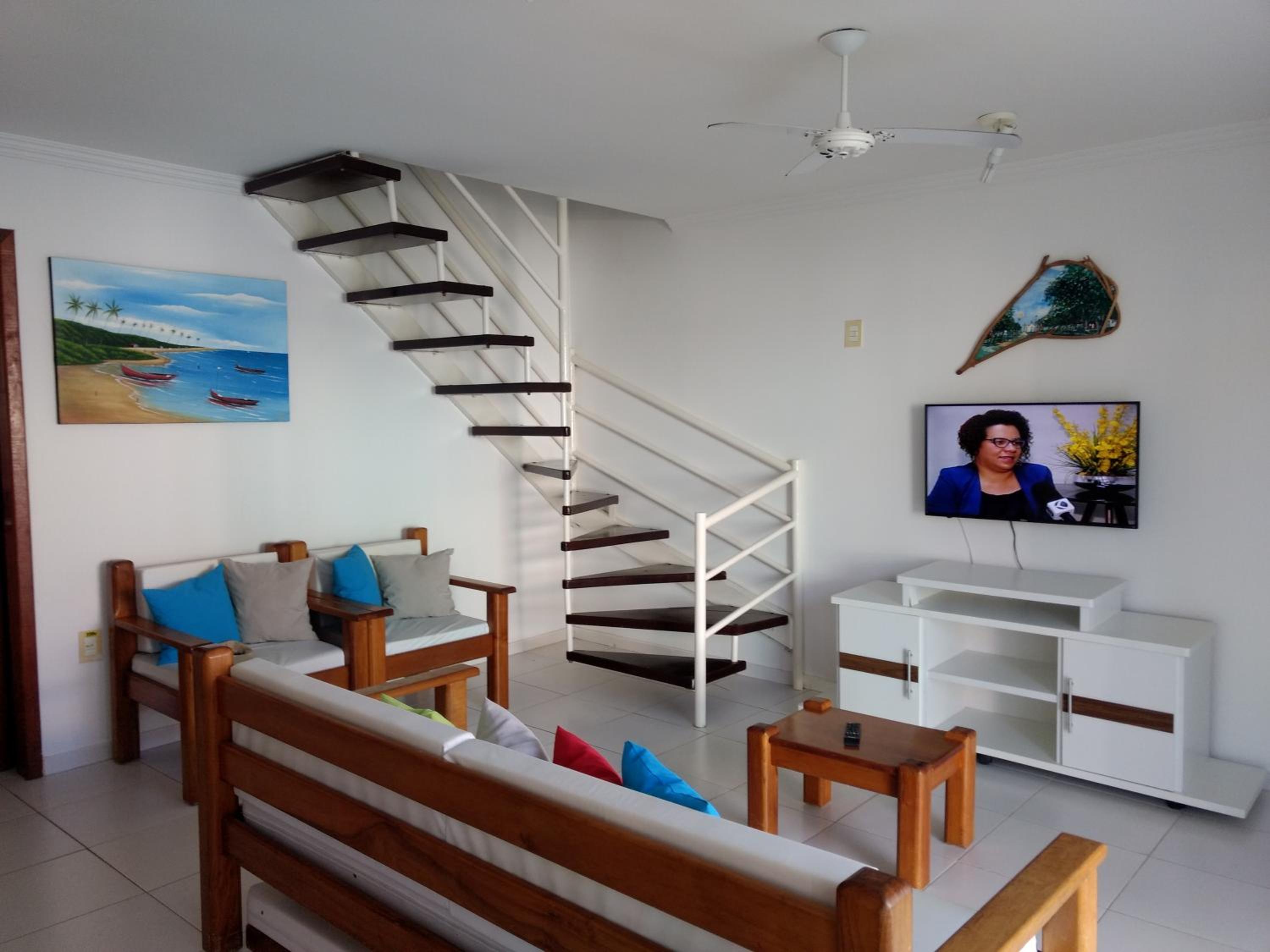 Apartment Mont Moria