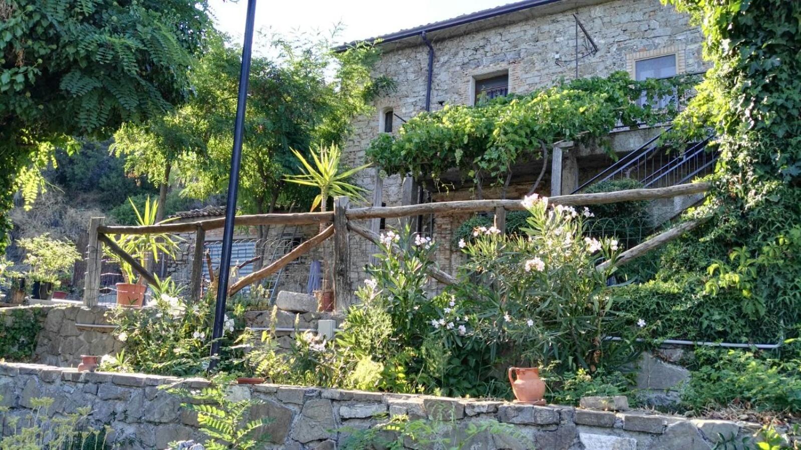 Agriturismo Masseria Tufaro view 3