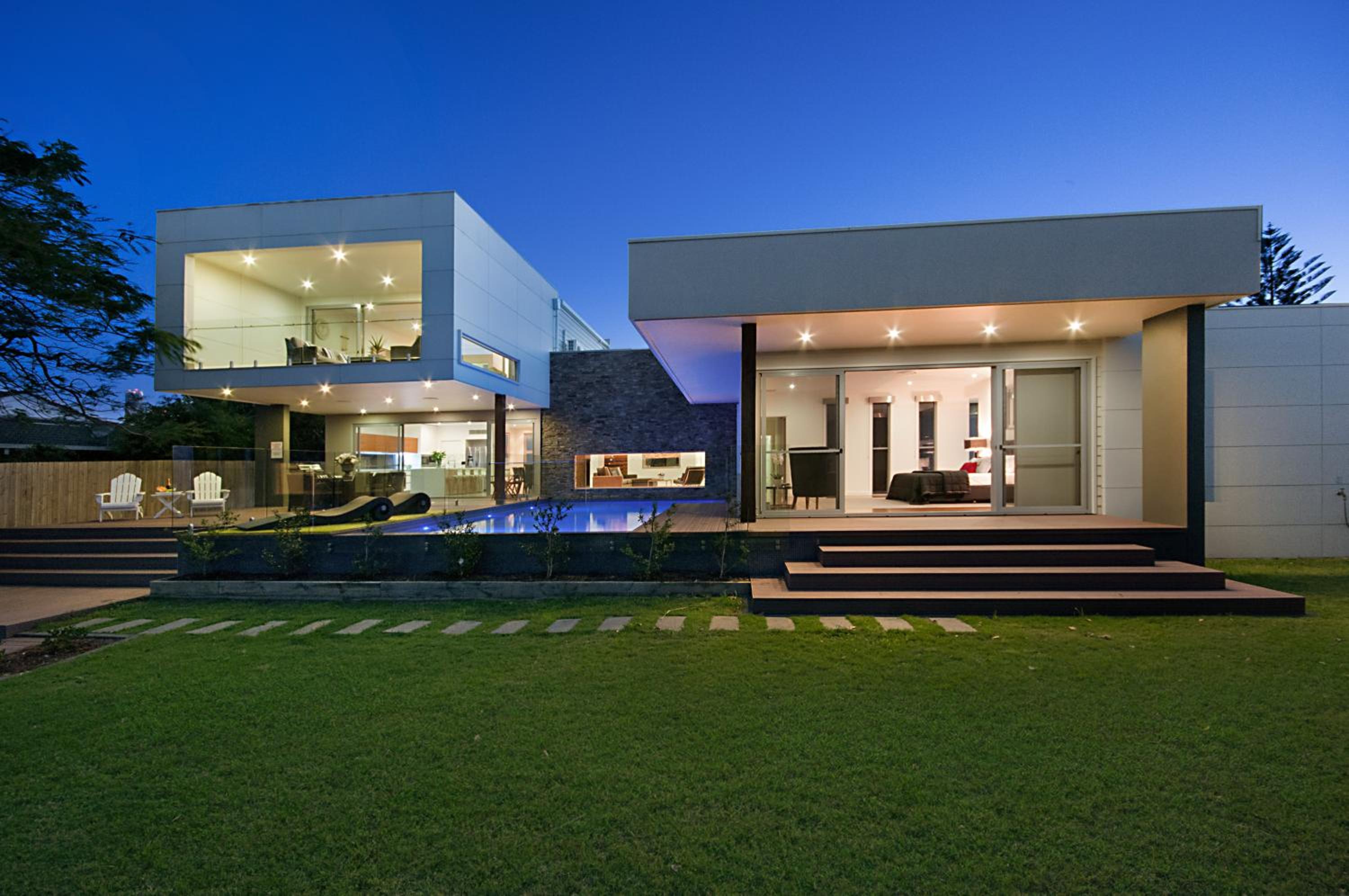 Hidden Paradise
