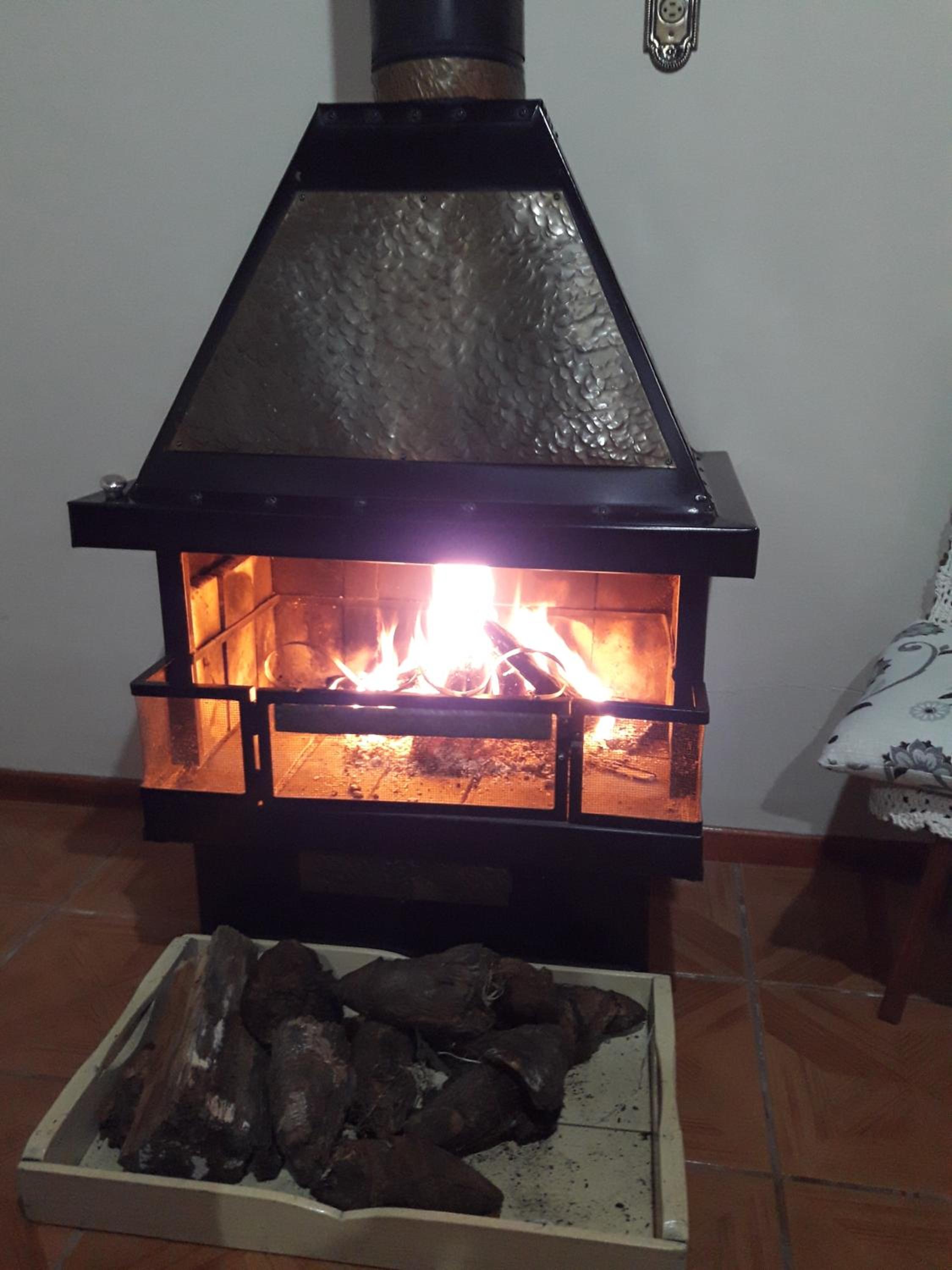 Pousada Viva Serra