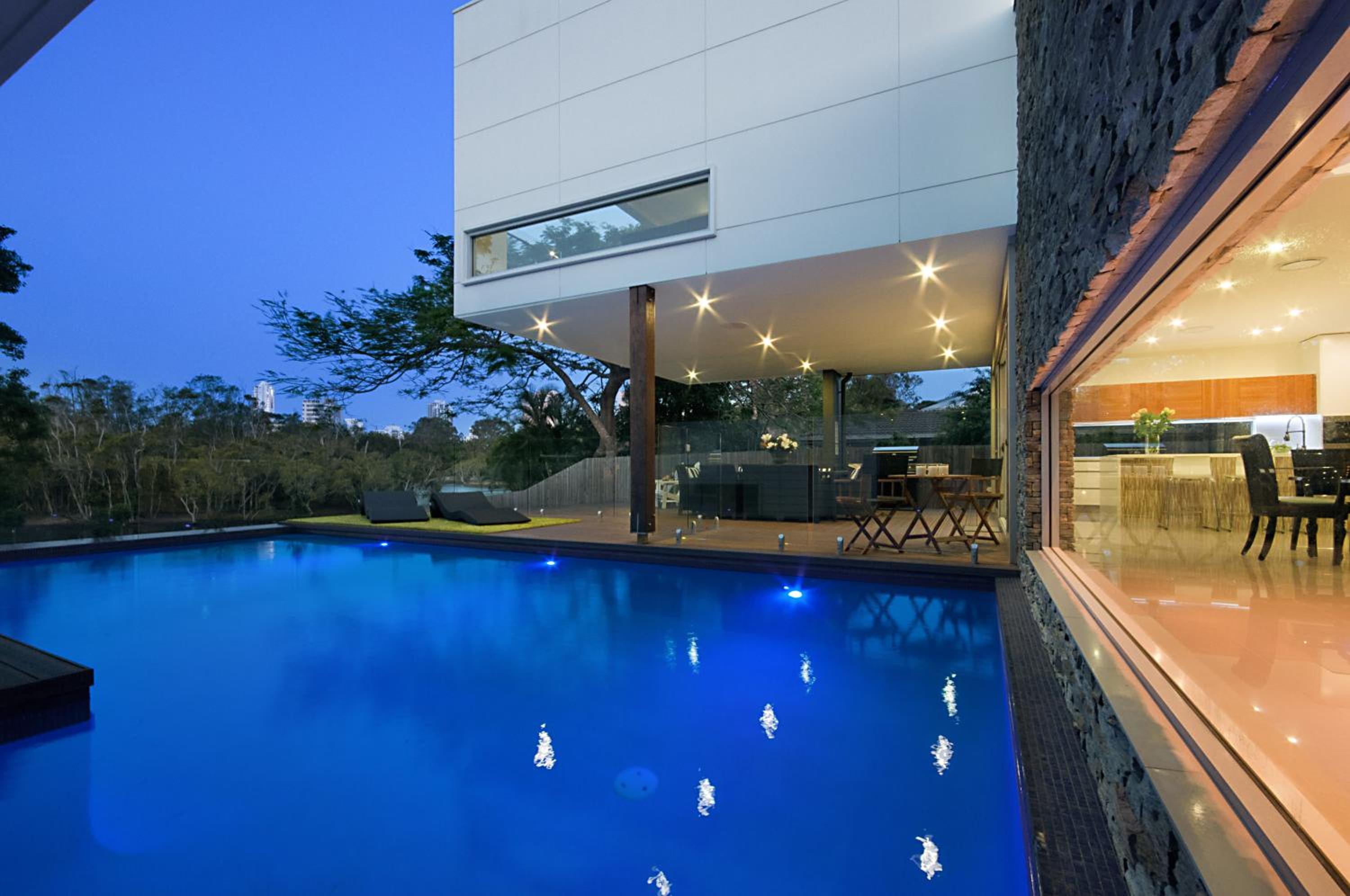 Hidden Paradise