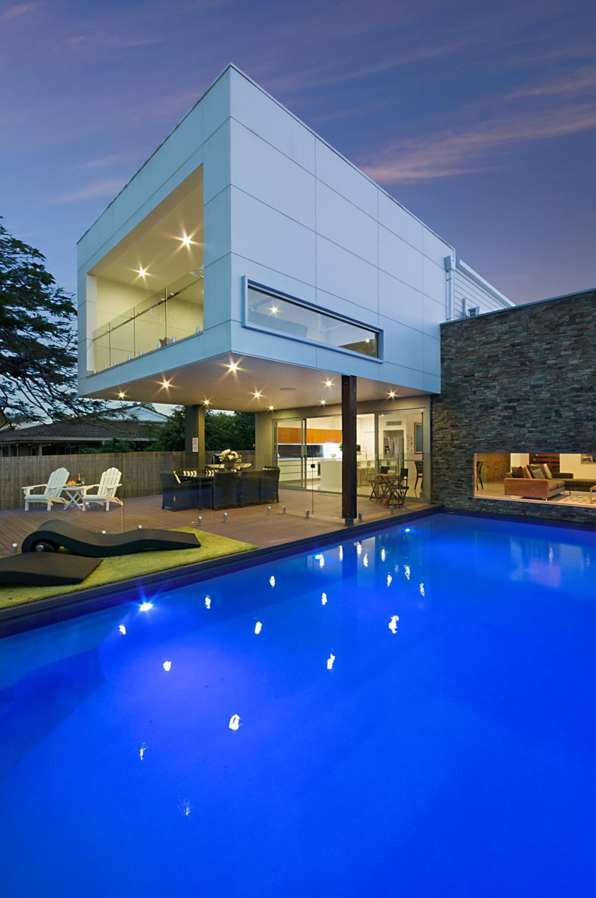 Hidden Paradise