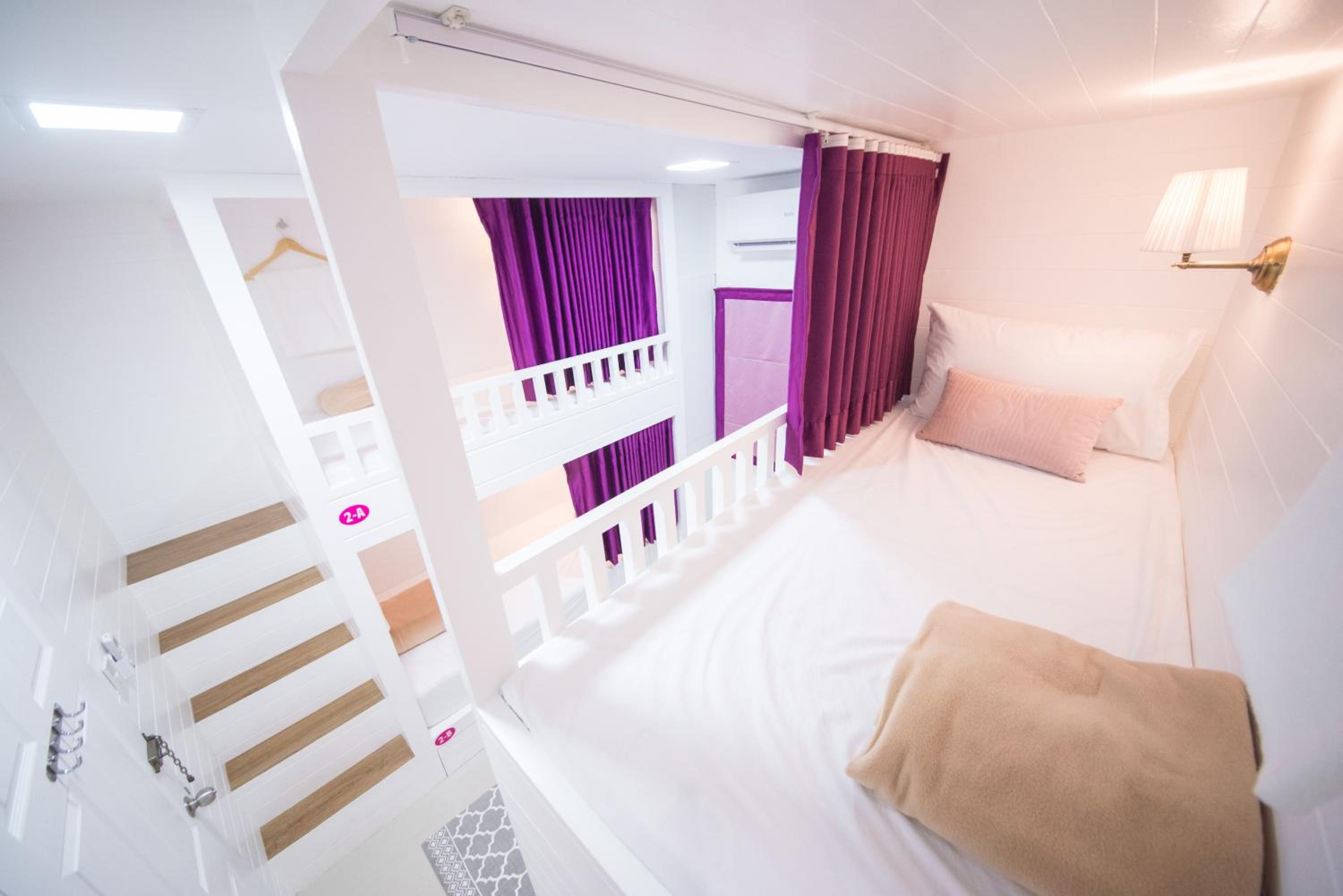 The Partridge Guesthouse