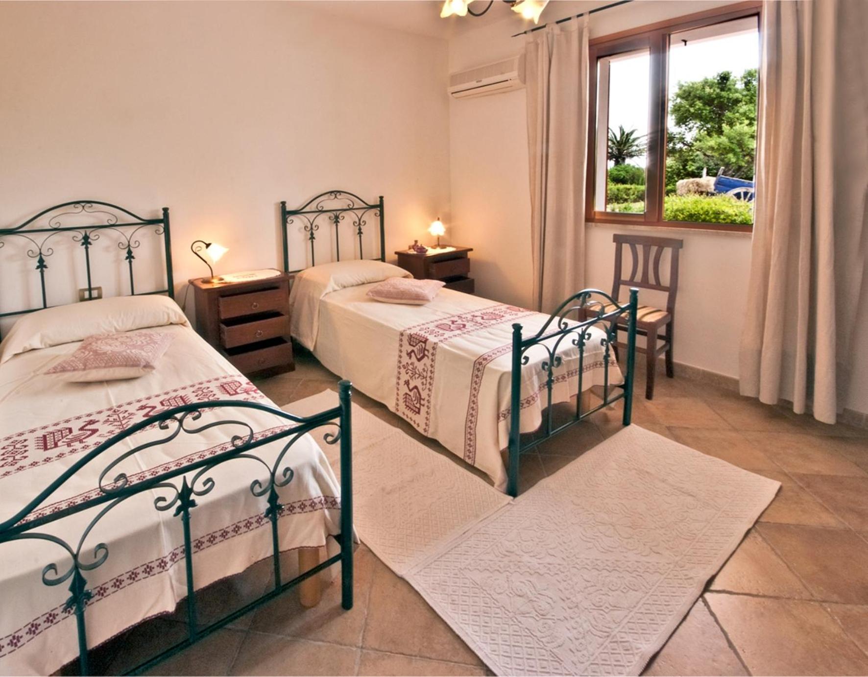 Agriturismo Sa Suerera