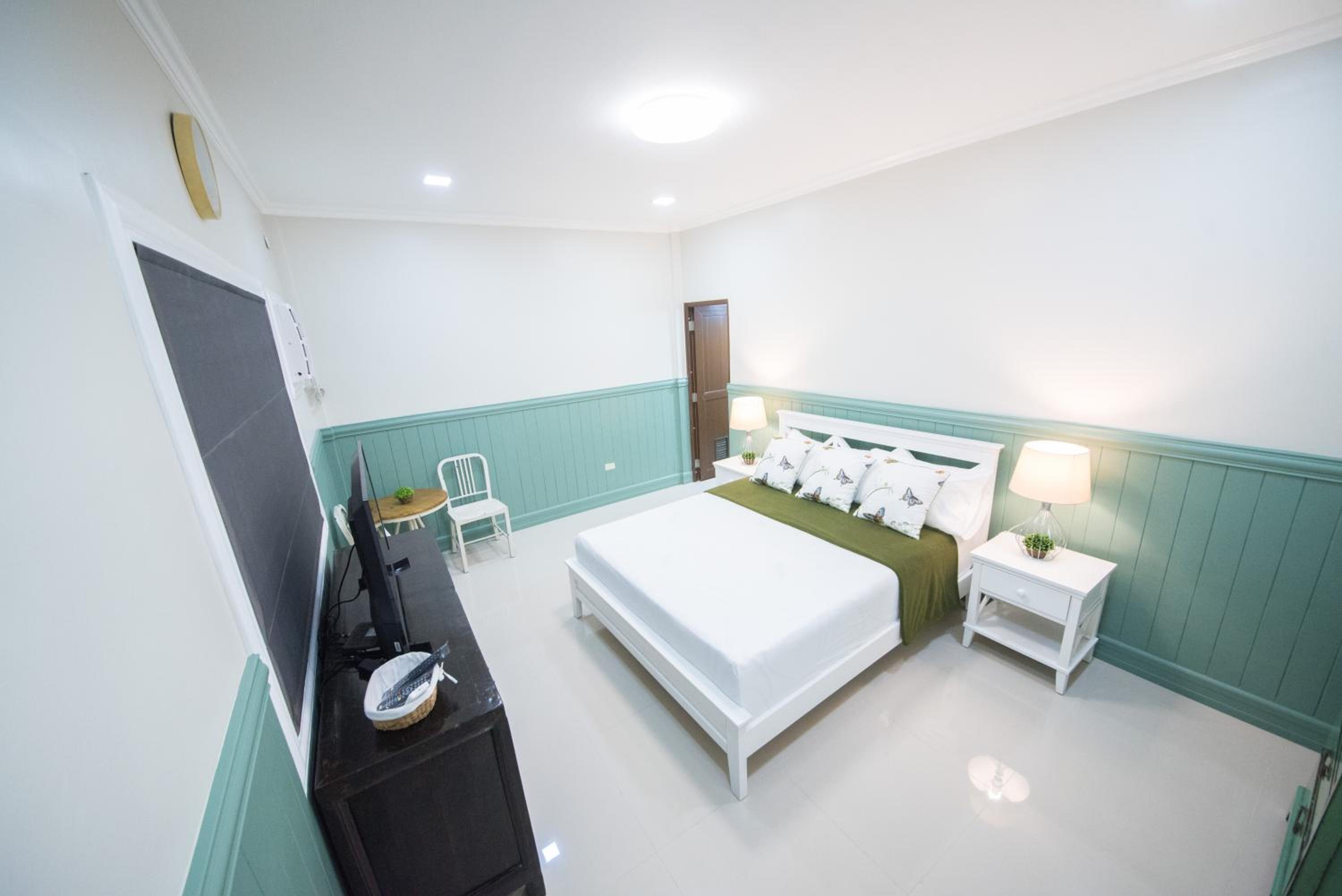 The Partridge Guesthouse