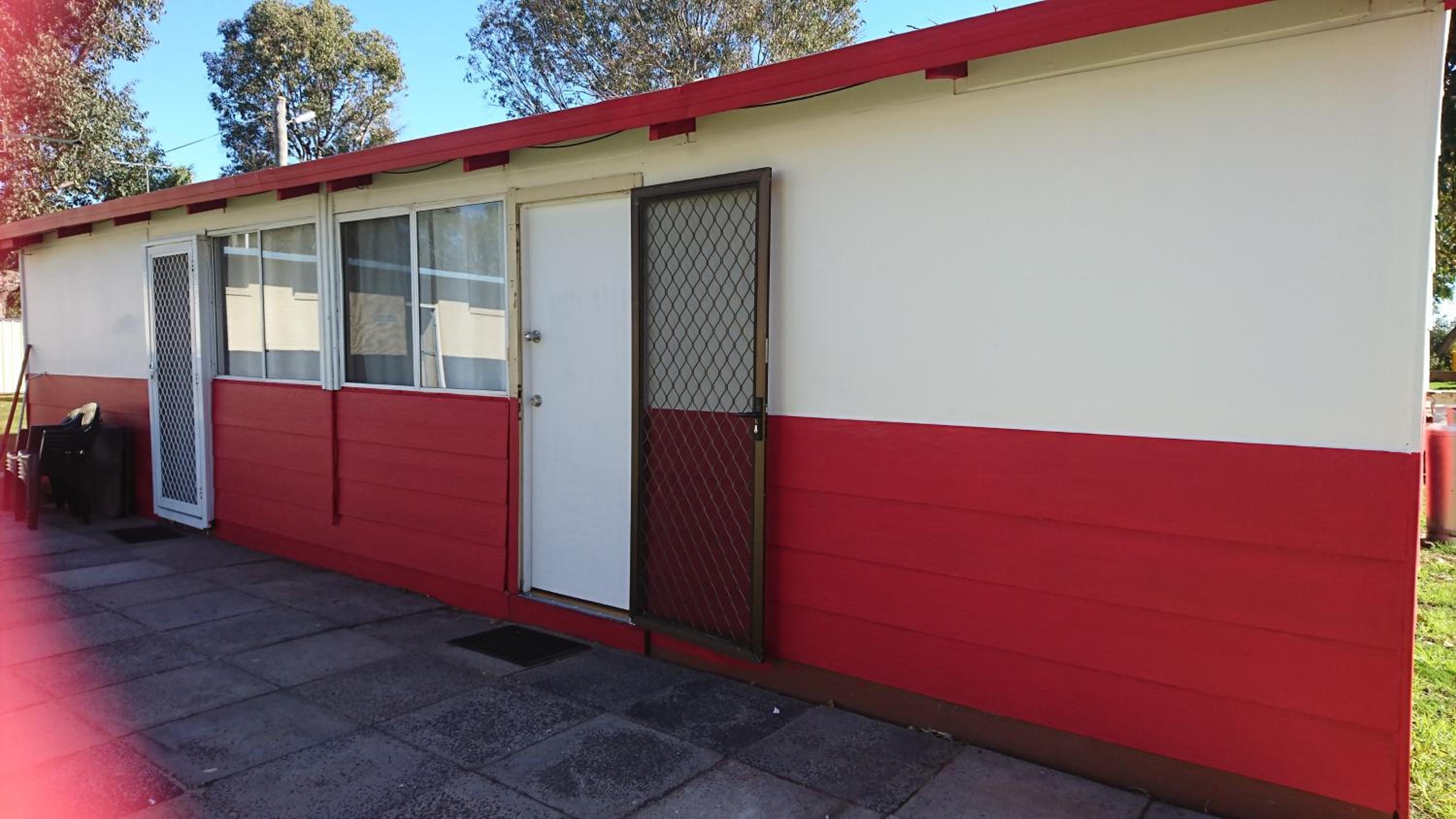 Hotel Australind Tourist Park - Image 1